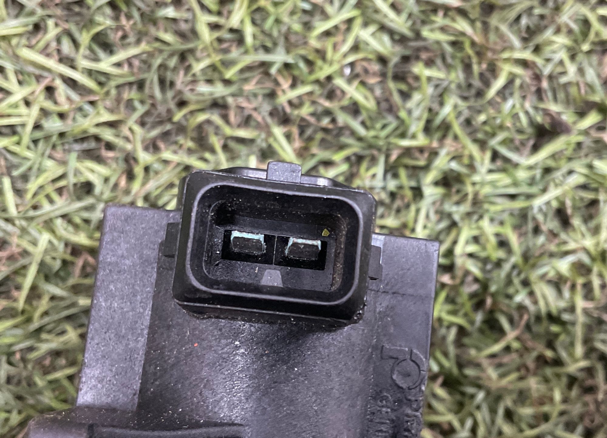 Клапан электромагнитный BMW X6, E71, 2000 рублей, Москва