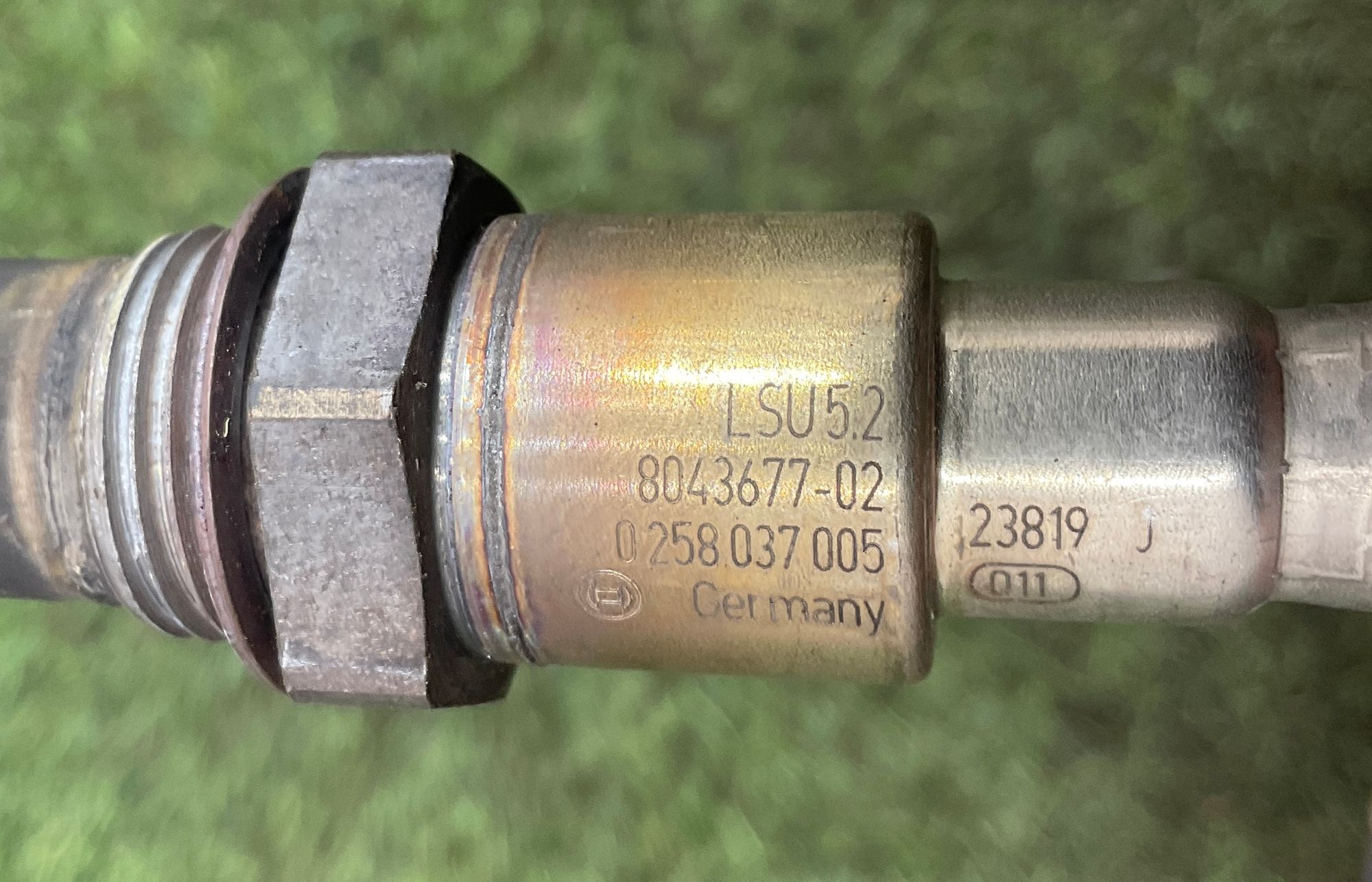 Лямбда зонд BMW M5, F90, 11000 рублей, Москва