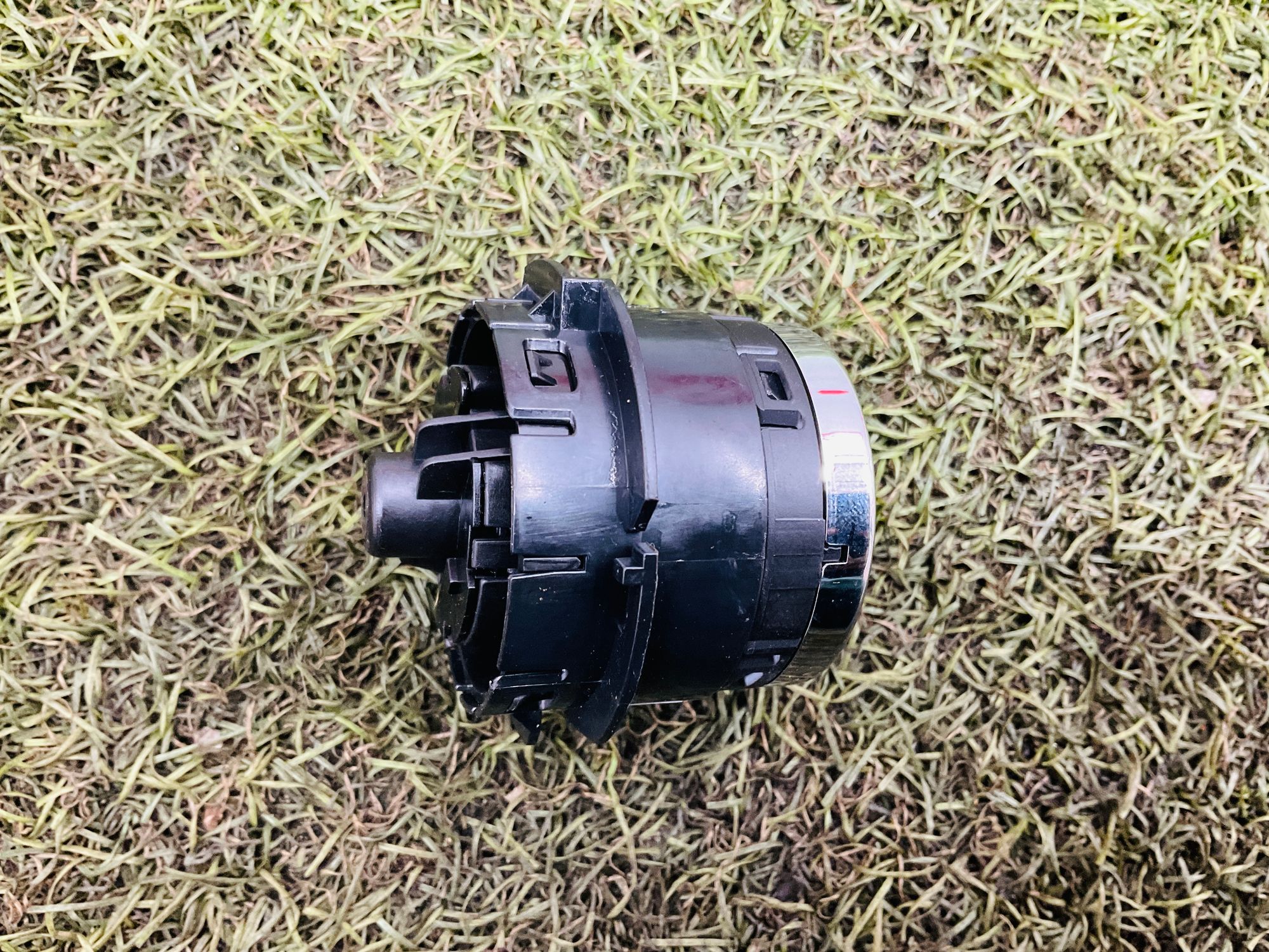 Переключатель света фар Porsche 911 GT3, 991 Рестайлинг 2018, 3000 рублей, Москва