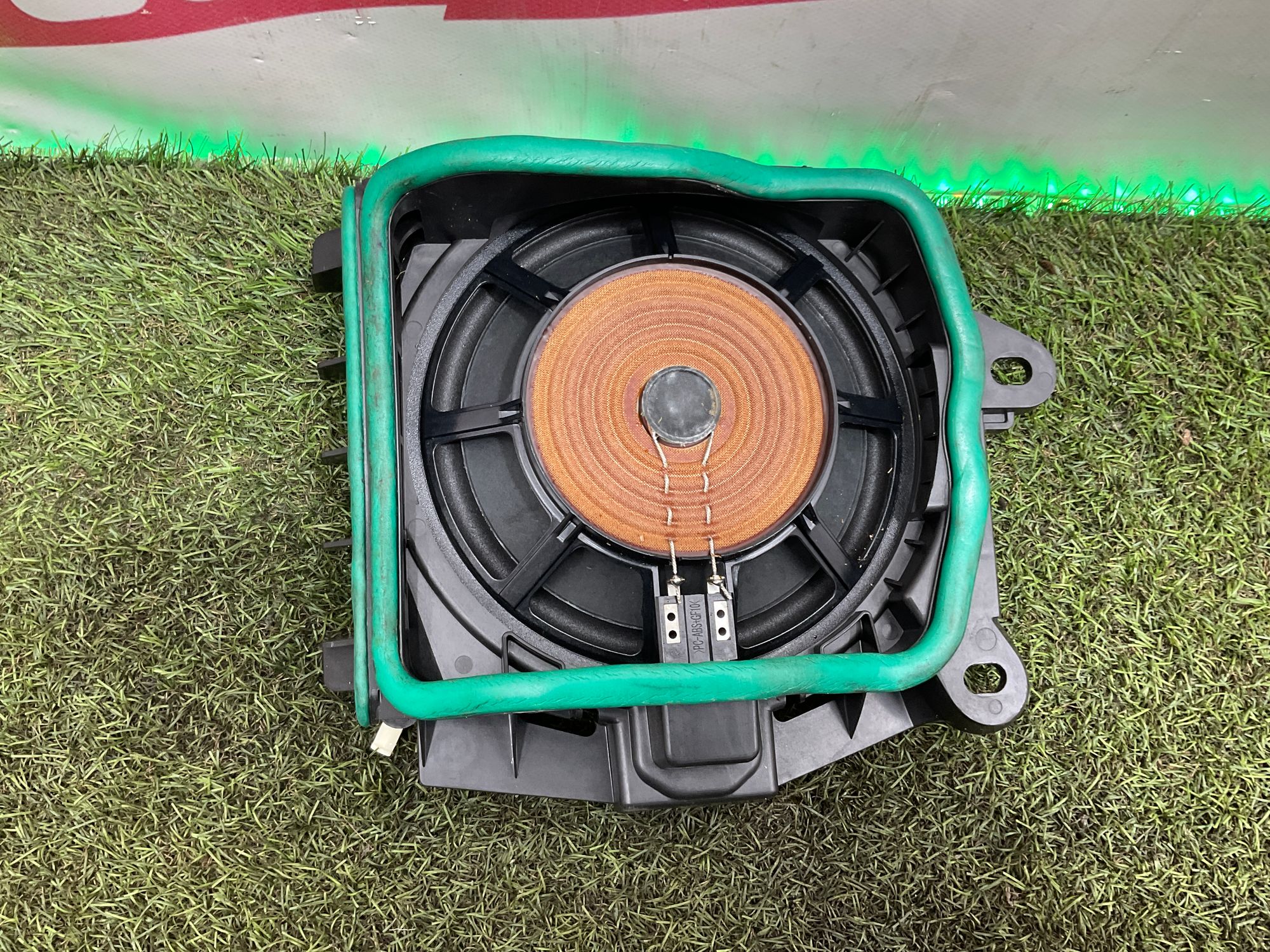 Динамик передний правый BMW 3 серия G20/G21 2018, 6000 рублей, Москва