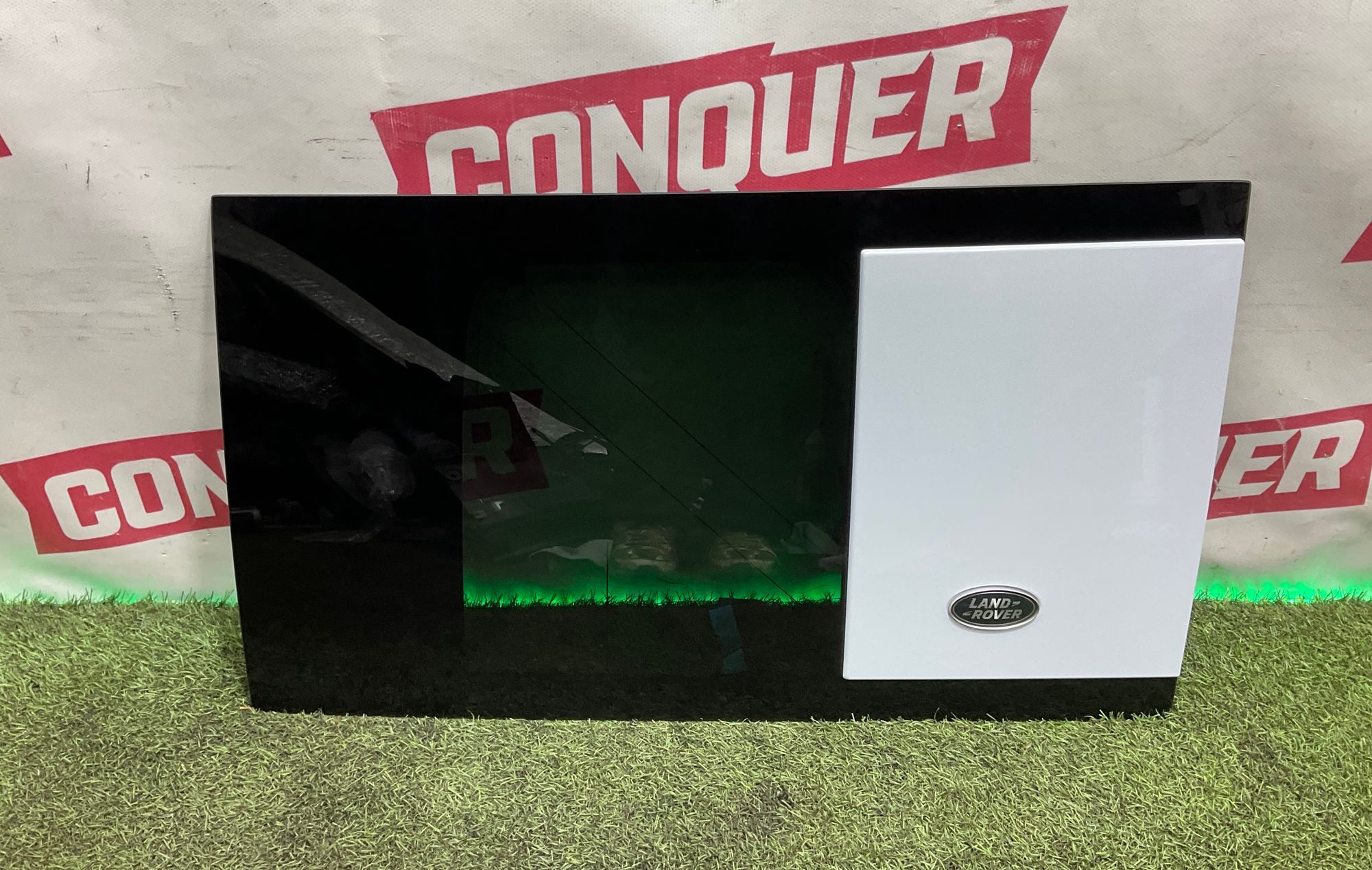 Стекло боковое правое Land Rover Defender II 2022, 40000 рублей, Москва