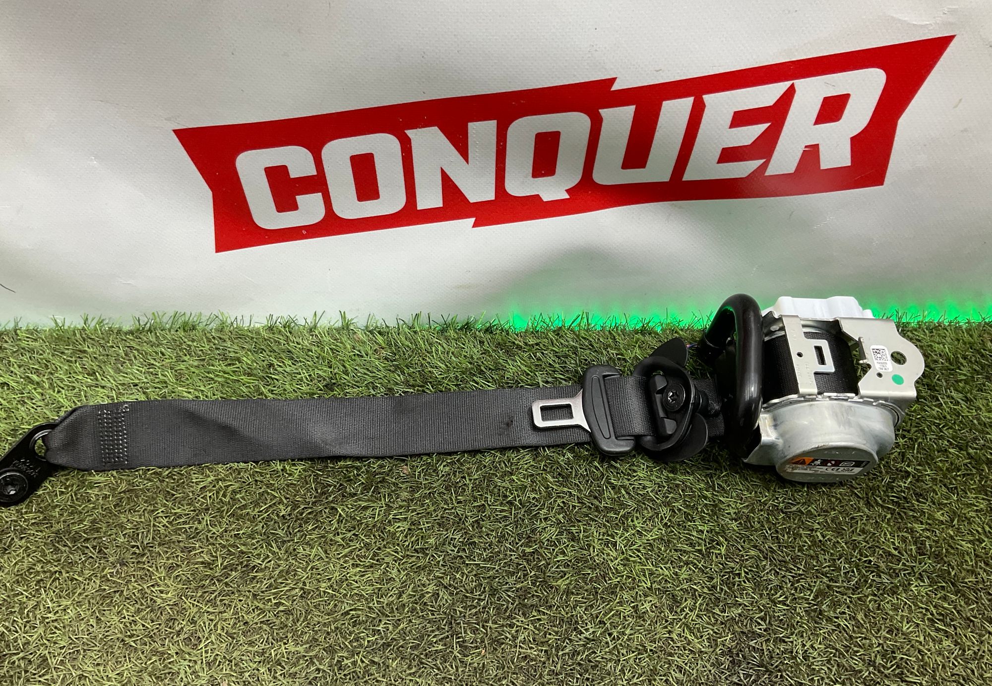 Ремень безопасности задний правый BMW X5, G05, 10000 рублей, Москва