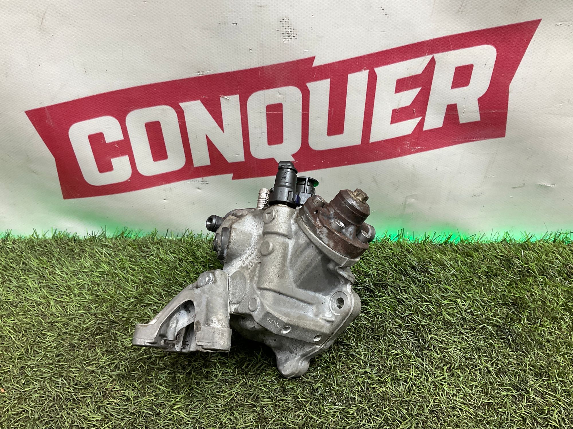 ТНВД BMW X7, G07 рестайлинг B57D30, 42500 рублей, Москва