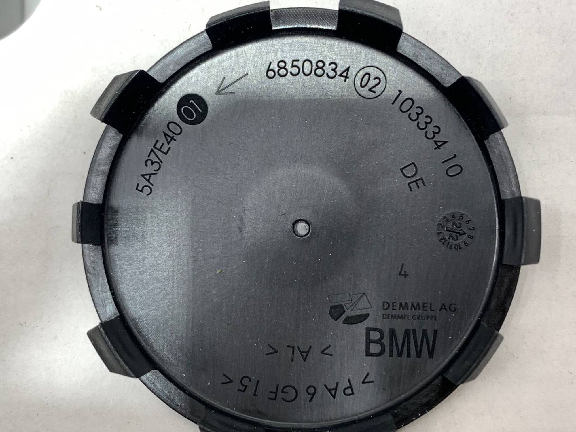 Колпачки колесных дисков юбилейные BMW, 23000 рублей, Москва