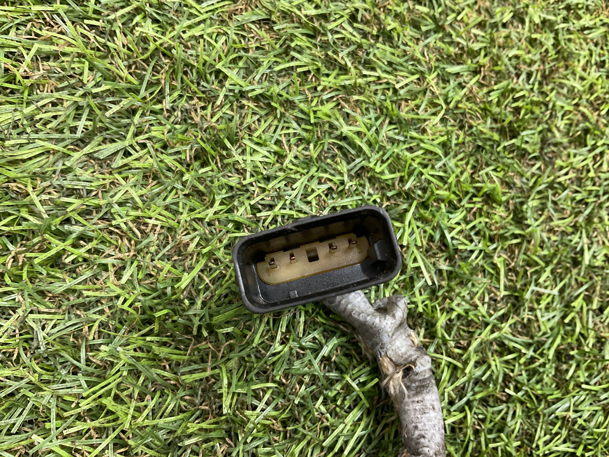 Лямбда зонд BMW 5 серия, F10/F11/F07 рестайлинг N20, 1000 рублей, Москва