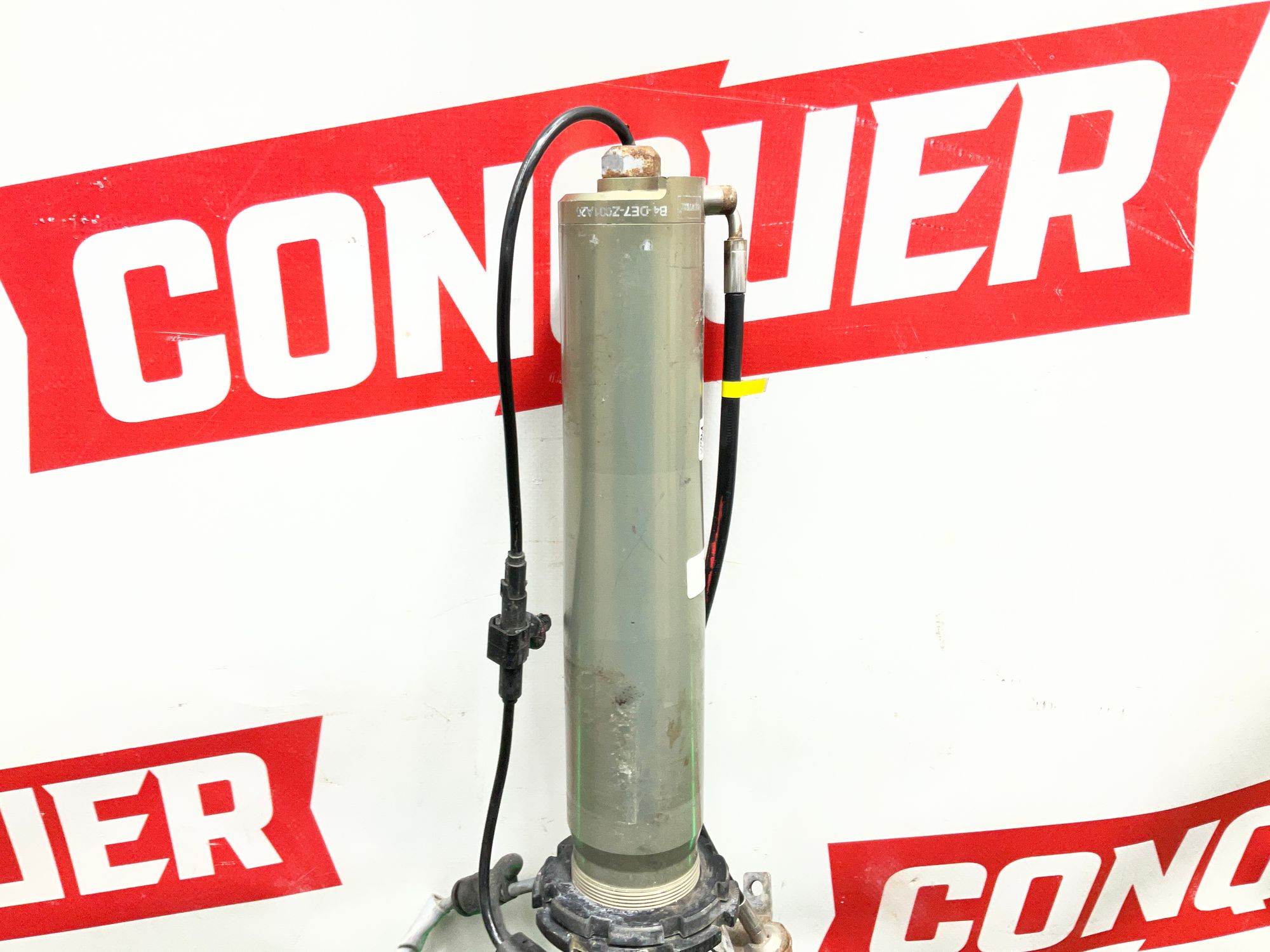 Амортизатор передний Porsche 911 GT3 991 Рестайлинг 2018, 200000 рублей, Москва