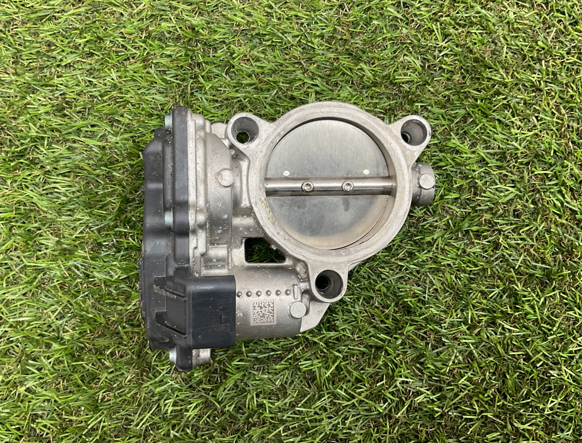 Дроссельная заслонка BMW M5, F90 2019, 4000 рублей, Москва