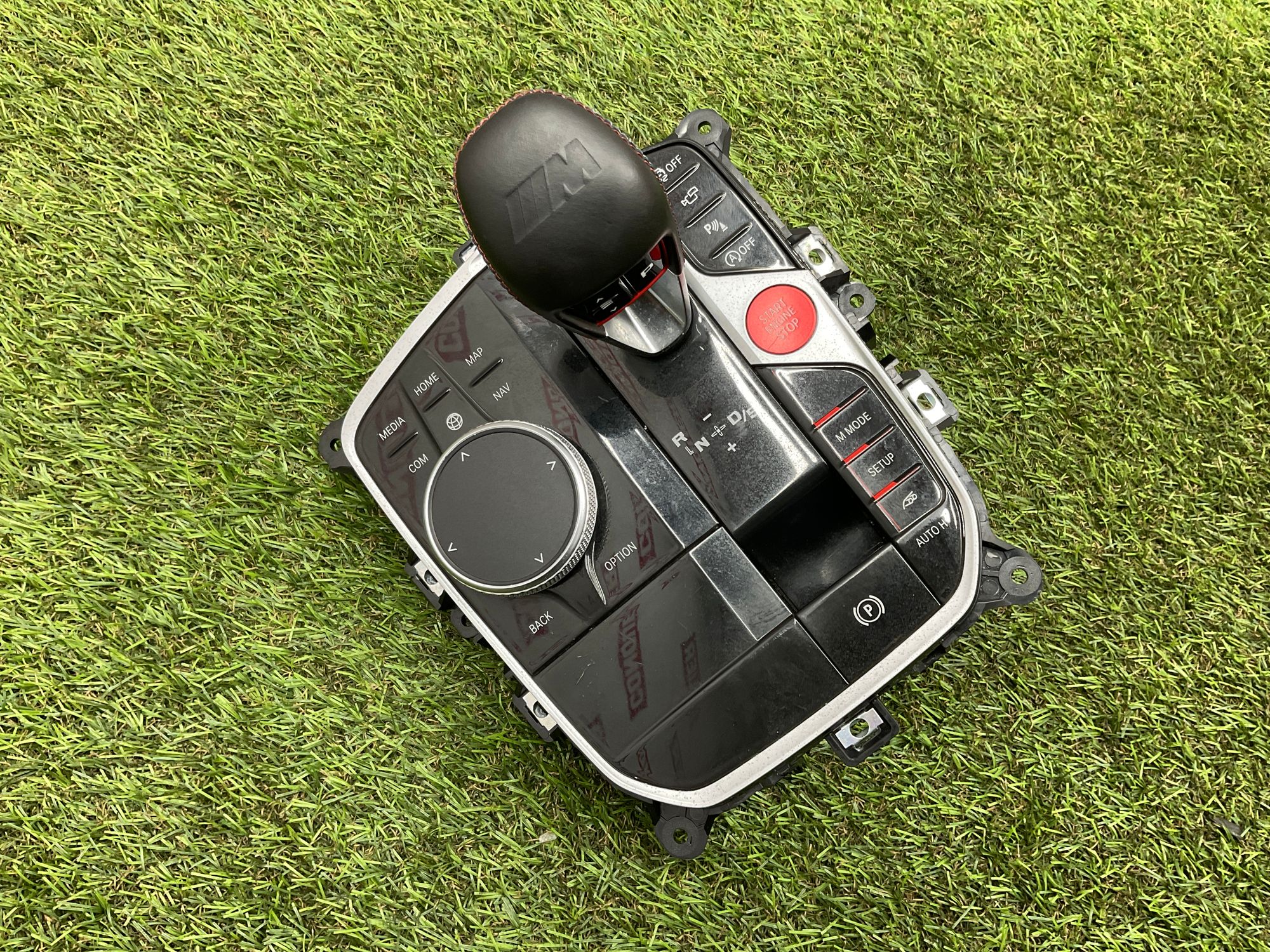 Селектор АКПП BMW X5 M F95, 25000 рублей, Москва