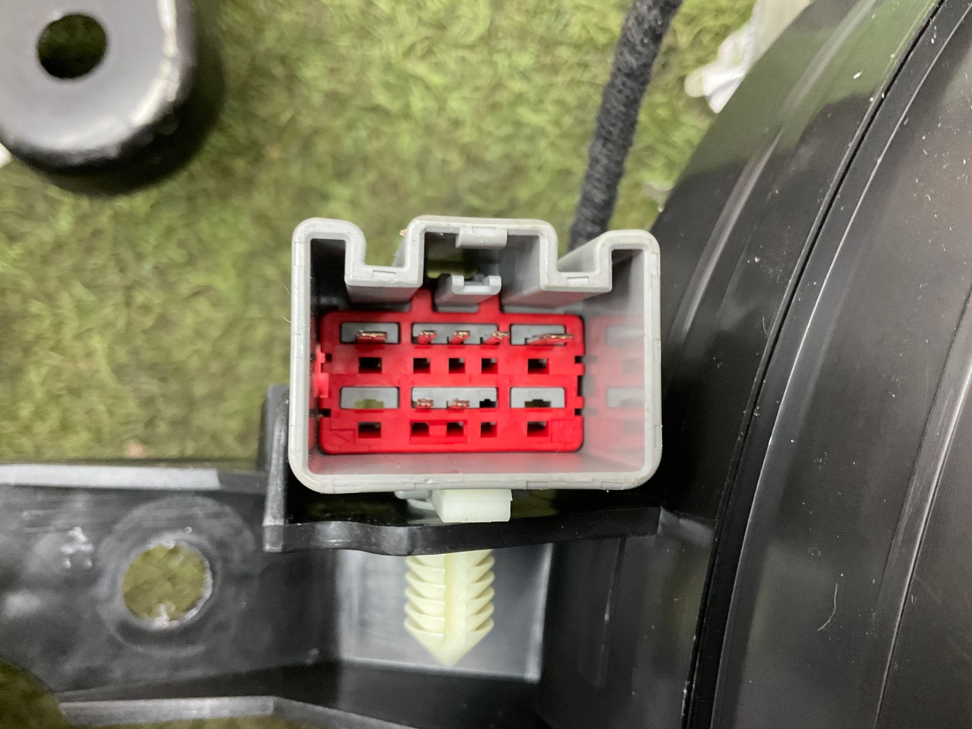 Печка салона задняя Land Rover Defender II L663 2022, 54000 рублей, Москва