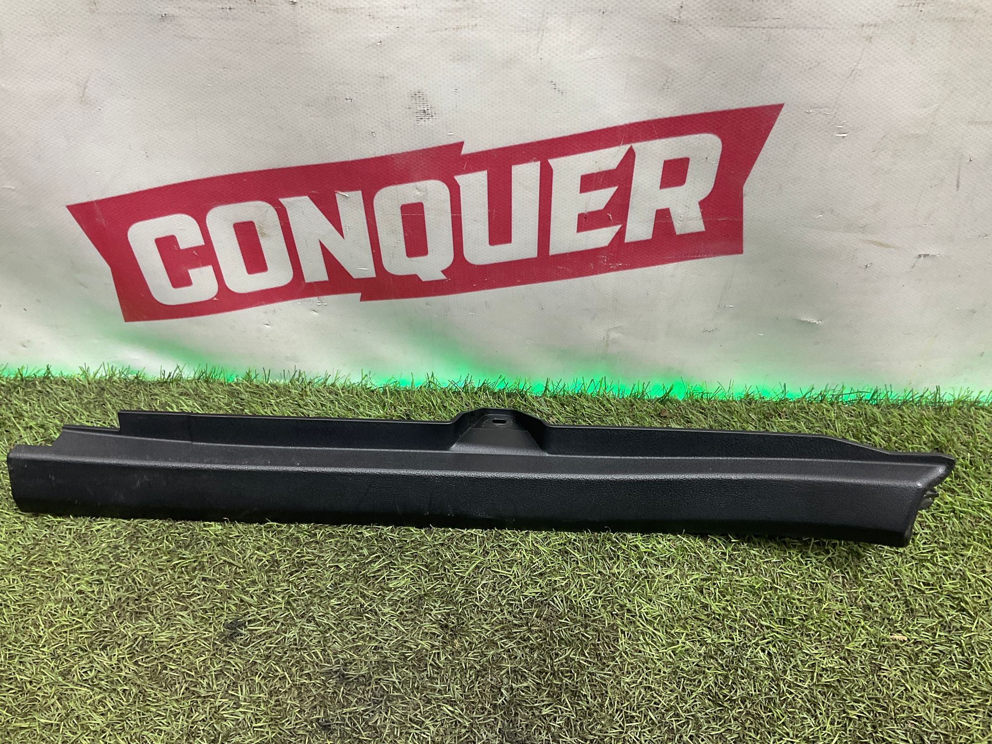 Накладка порога задняя левая BMW X5 G05, 1000 рублей, Москва