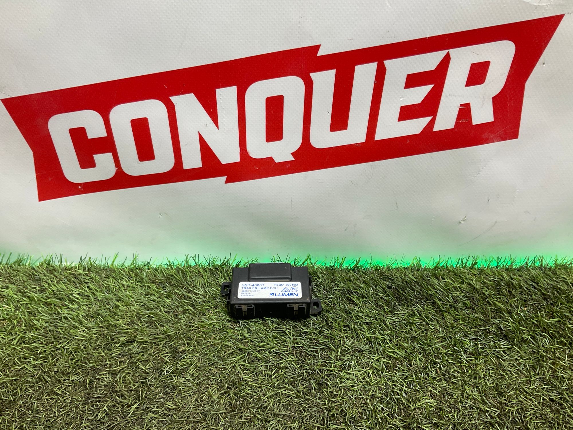 Электронный блок Toyota Land Cruiser 200 рестайлинг 2 (2015—2023) 2017, 2500 рублей, Москва