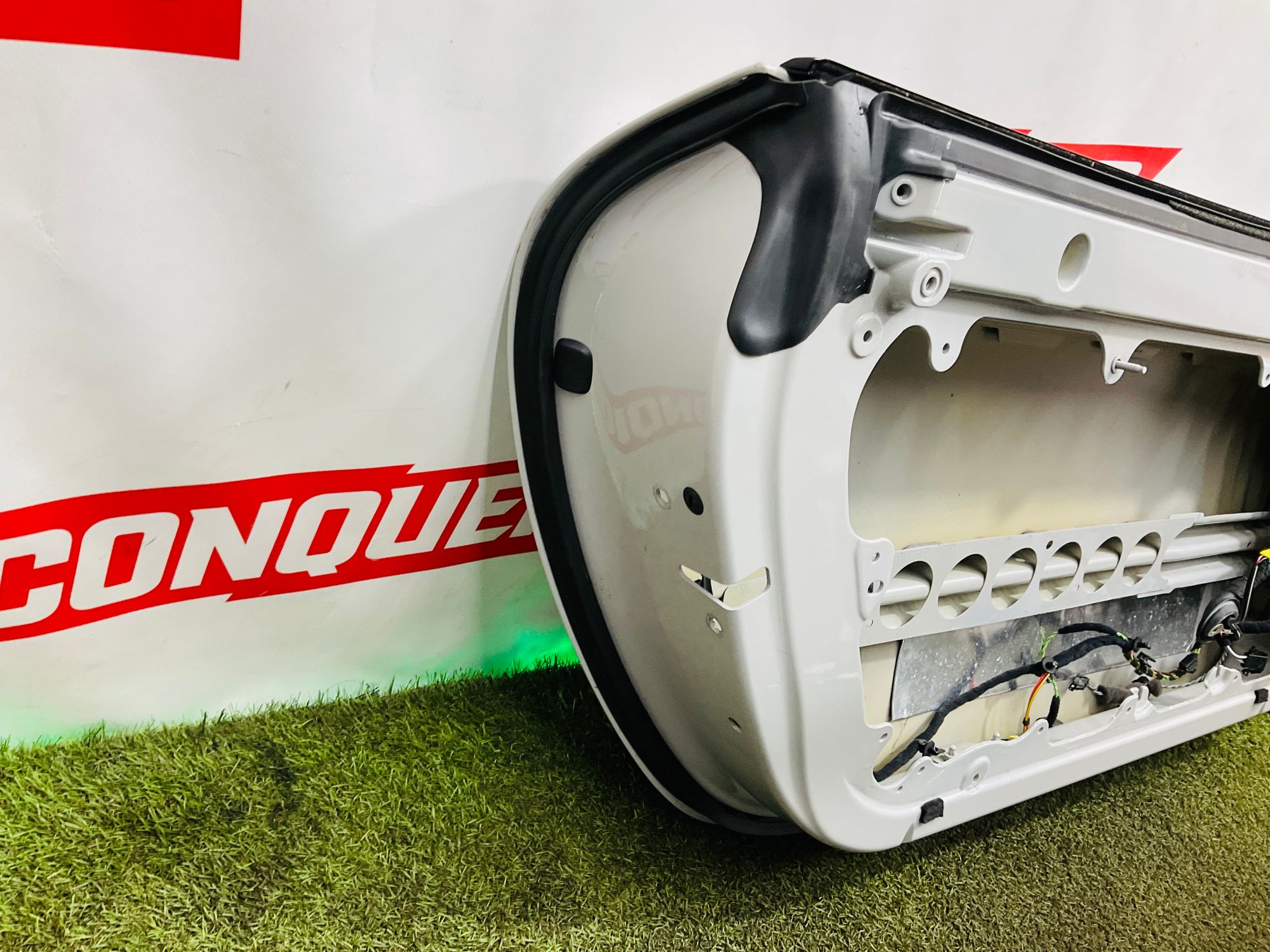 Дверь передняя левая Porsche 911 GT3 991 Рестайлинг 2018, 100000 рублей, Москва