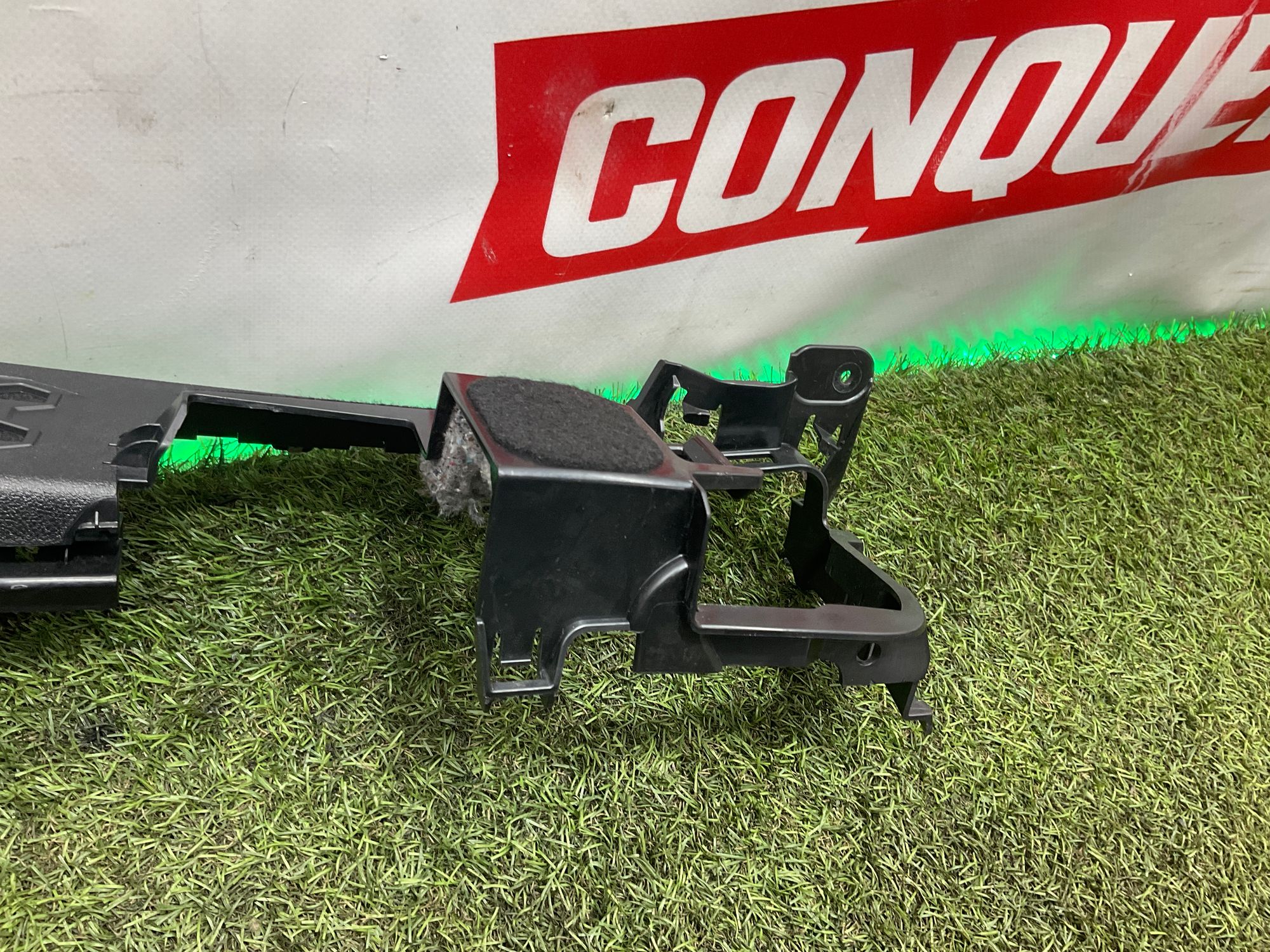 Отделочная панель багажника BMW M3, G81 2023, 2500 рублей, Москва