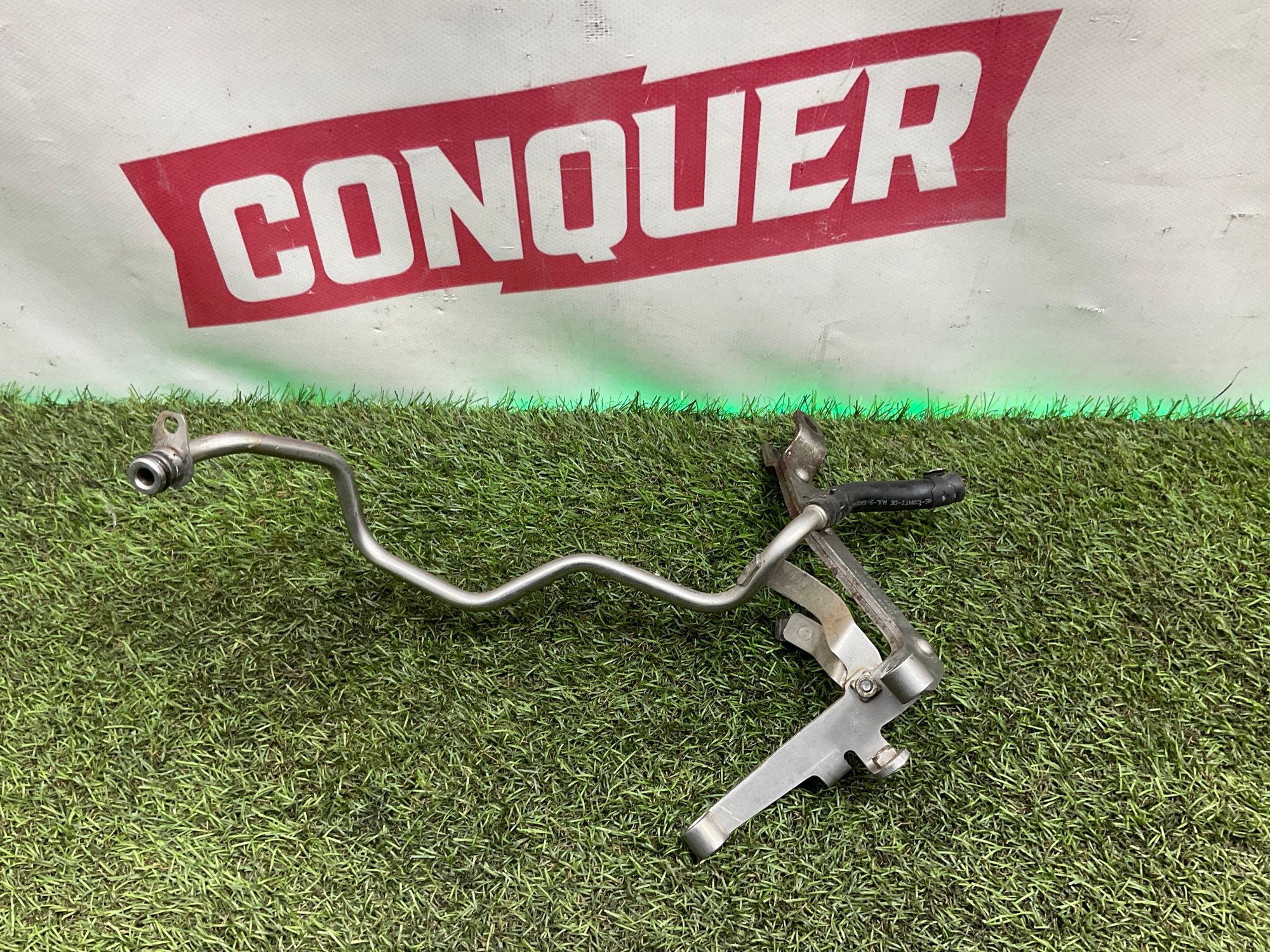 Трубка системы охлаждения турбины Porsche 911 GT2, 991, 5000 рублей, Москва