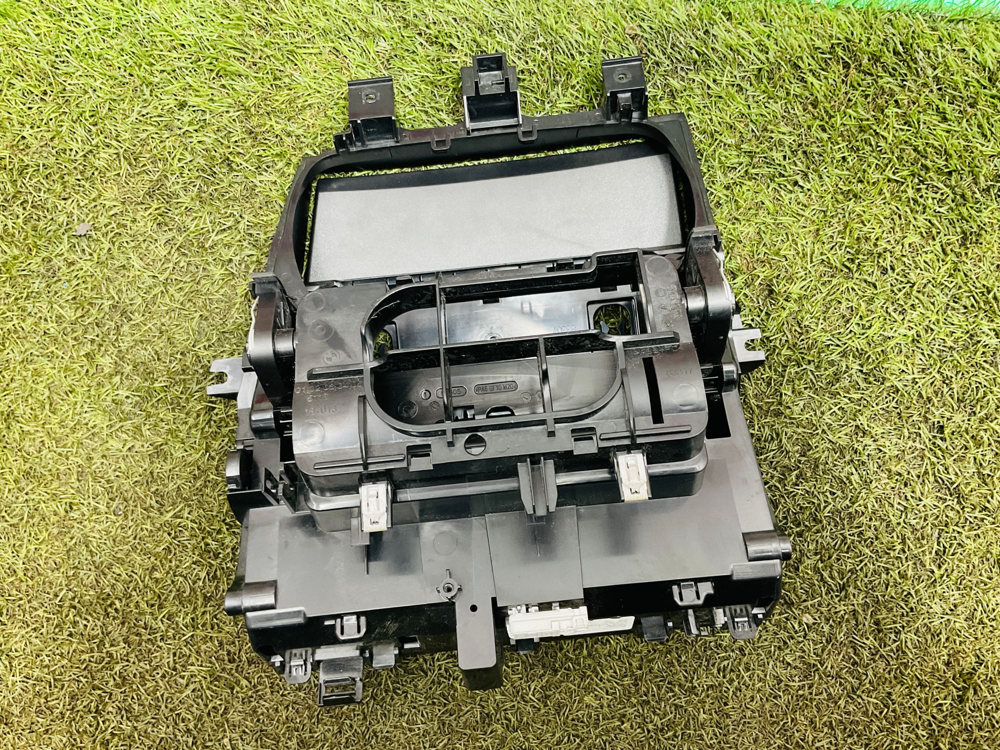 Бардачок передней консоли BMW M3, G80 2023, 15000 рублей, Москва