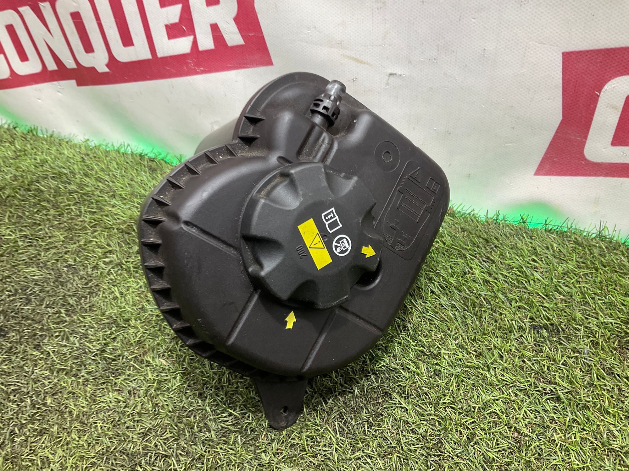 Расширительный бачок BMW X6 M, F86, 3000 рублей, Москва