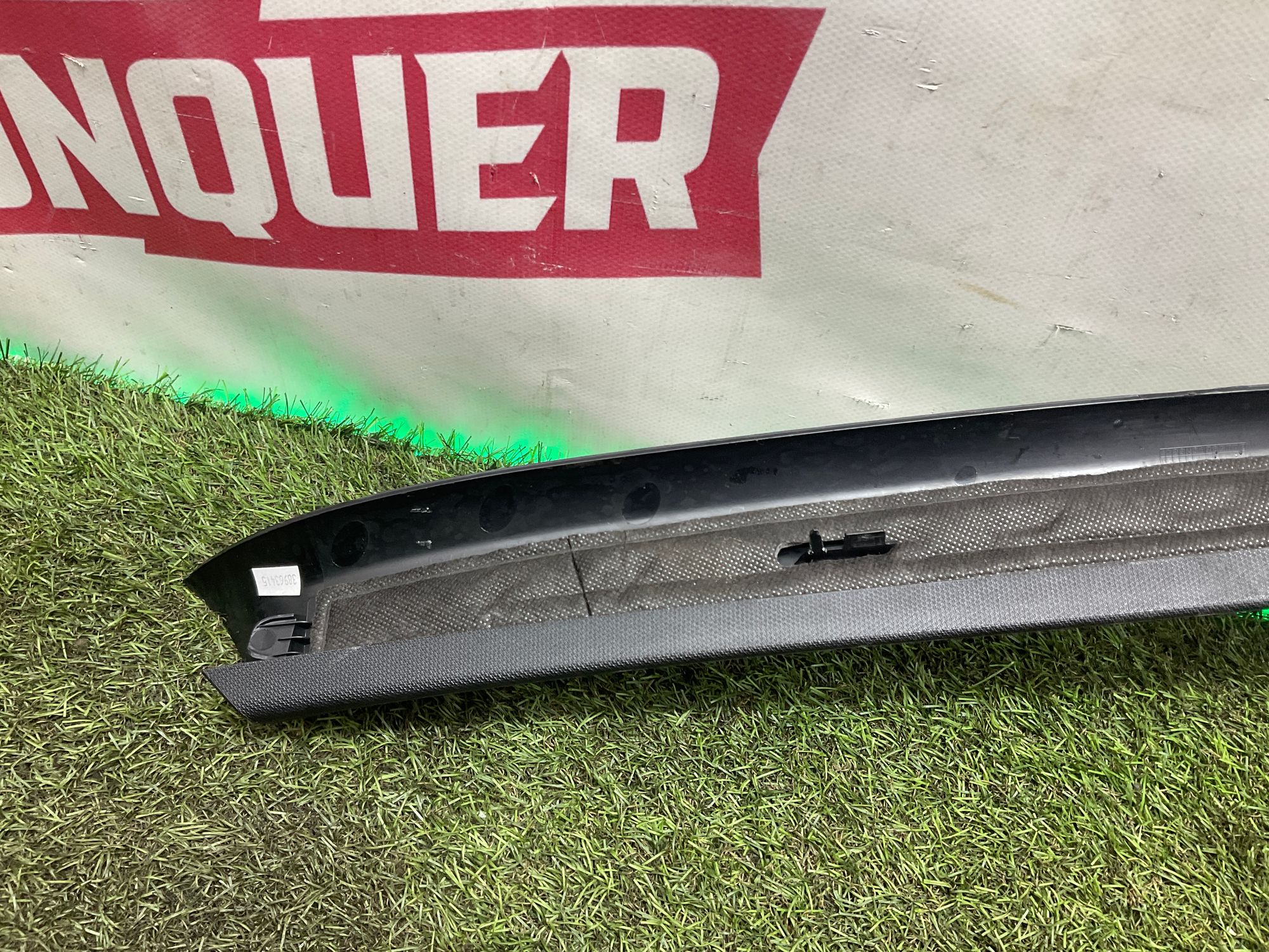 Обшивка багажника правая BMW X6 M, F86, 1000 рублей, Москва