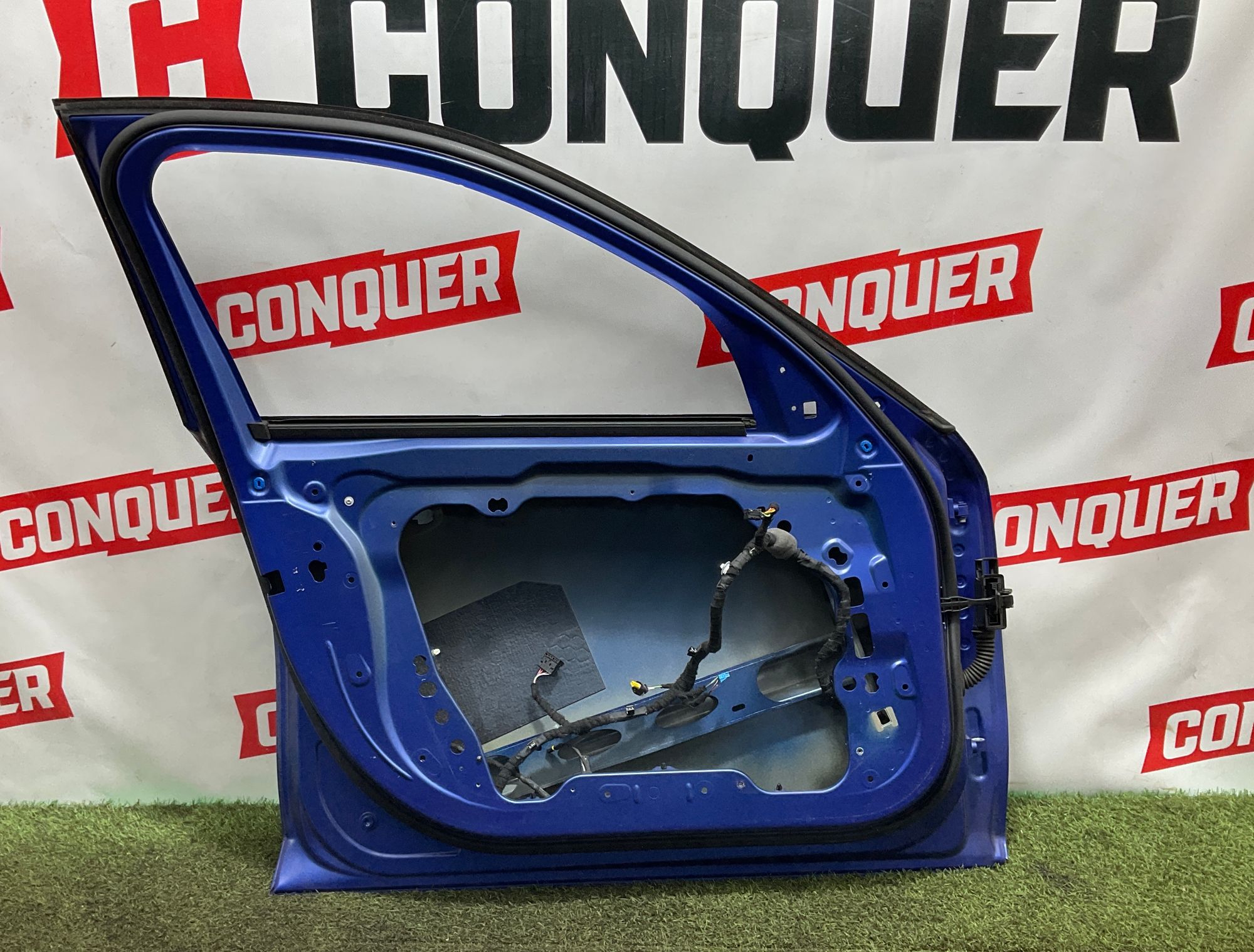 Дверь передняя левая BMW M3, G80 2023, 60000 рублей, Москва