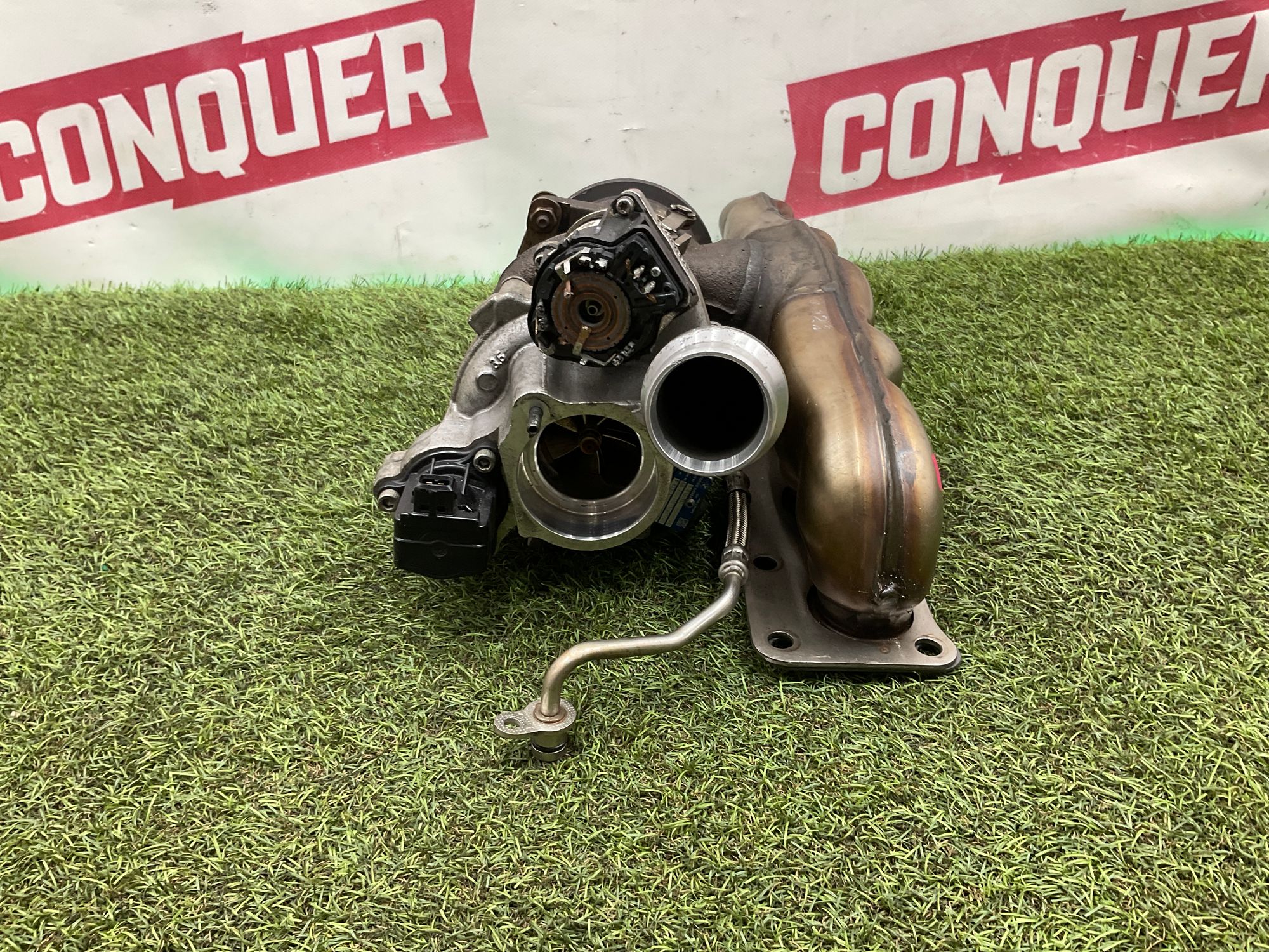 Турбина BMW X5, F15, 15000 рублей, Москва