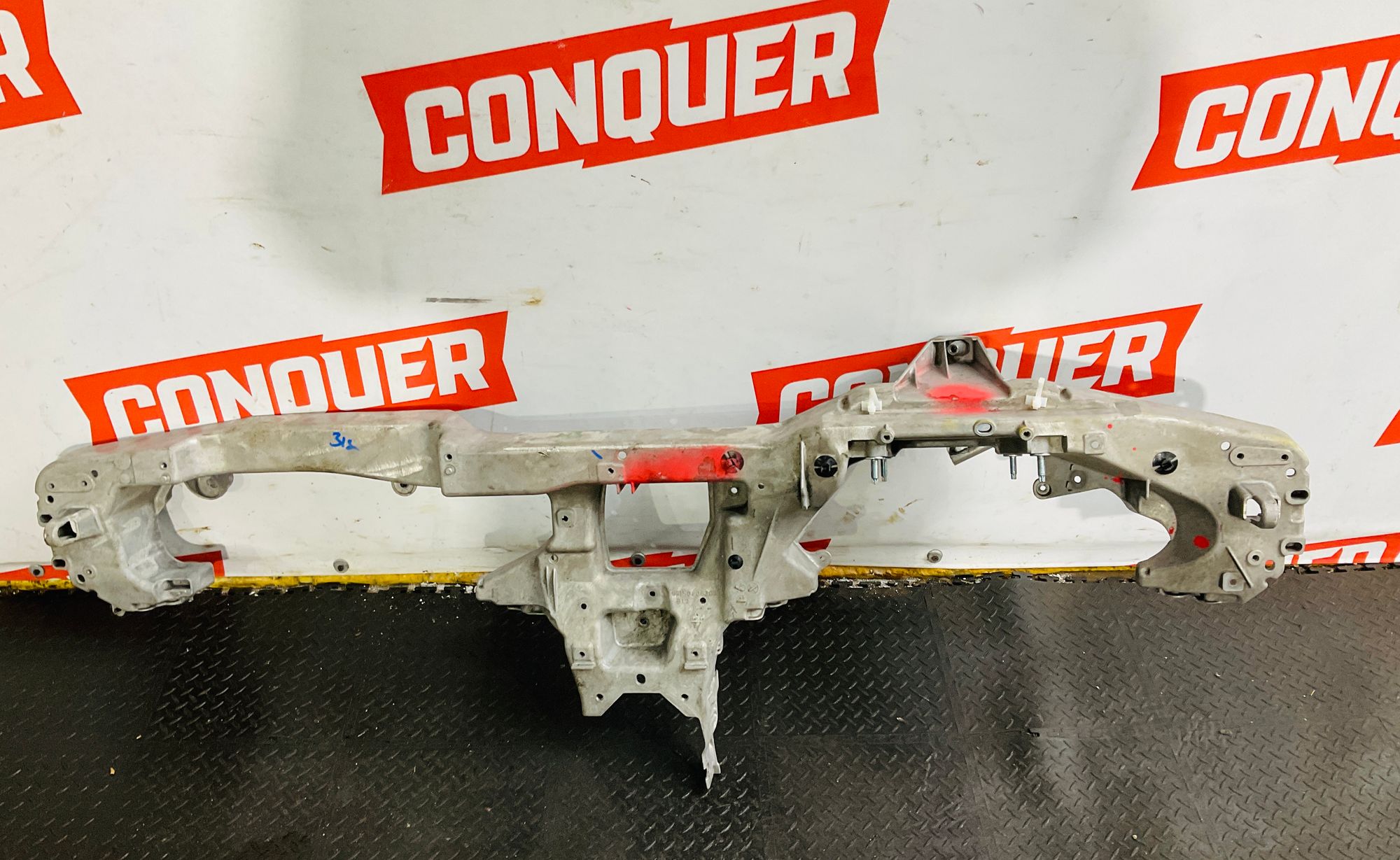 Усилитель торпедо Porsche 911 GT3 991 Рестайлинг 2018, 50000 рублей, Москва