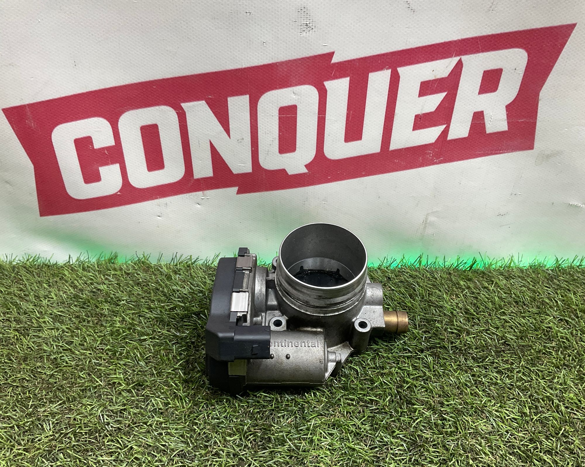 Дроссельная заслонка BMW 5 серия, F10/F11/F07 рестайлинг, 2000 рублей, Москва