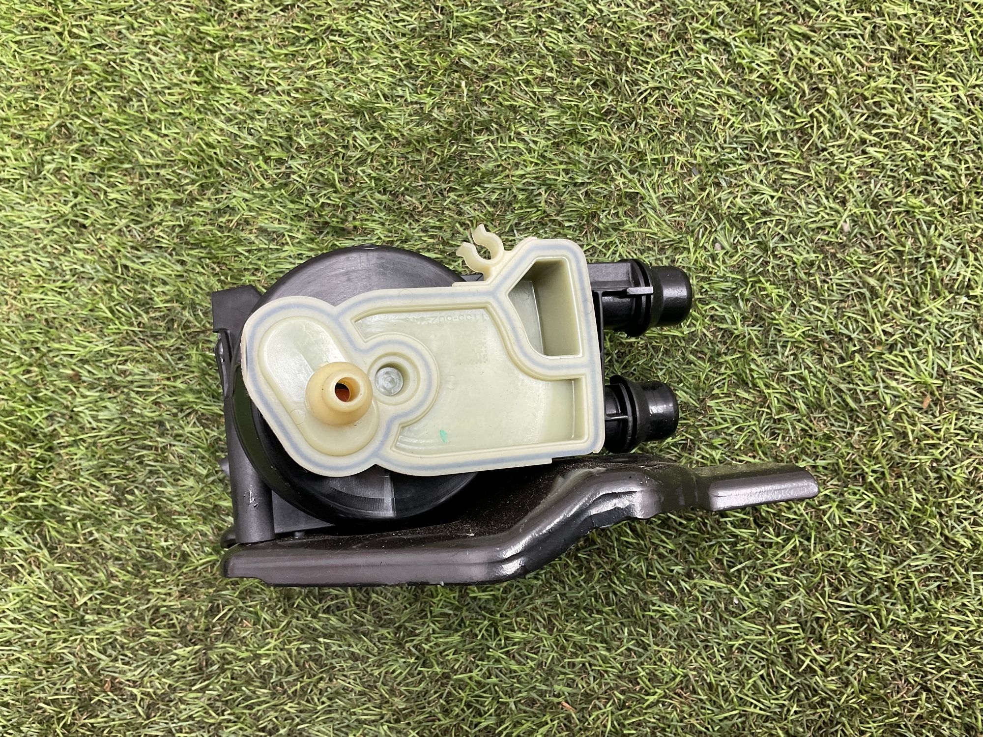 Клапан вентиляции картерных газов B57 BMW X5, G05, 55000 рублей, Москва