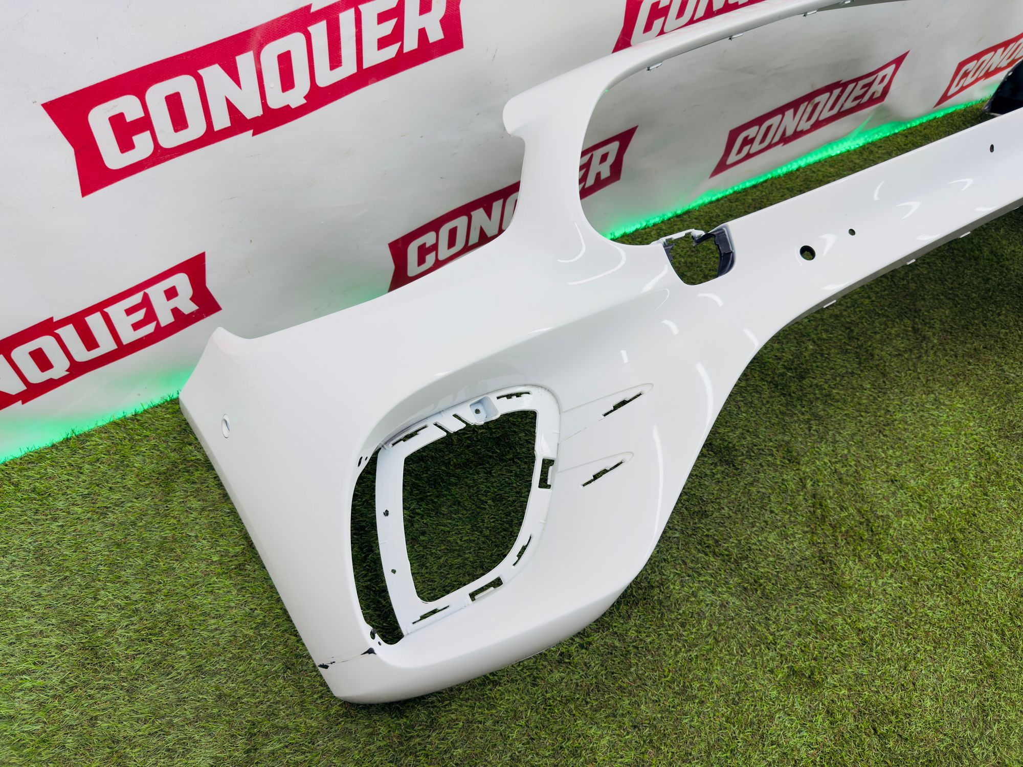 Бампер передний Mercedes-Benz E-Класс W213/S213/C238/A238 рестайлинг (2020—2023) 2022, 65000 рублей, Москва