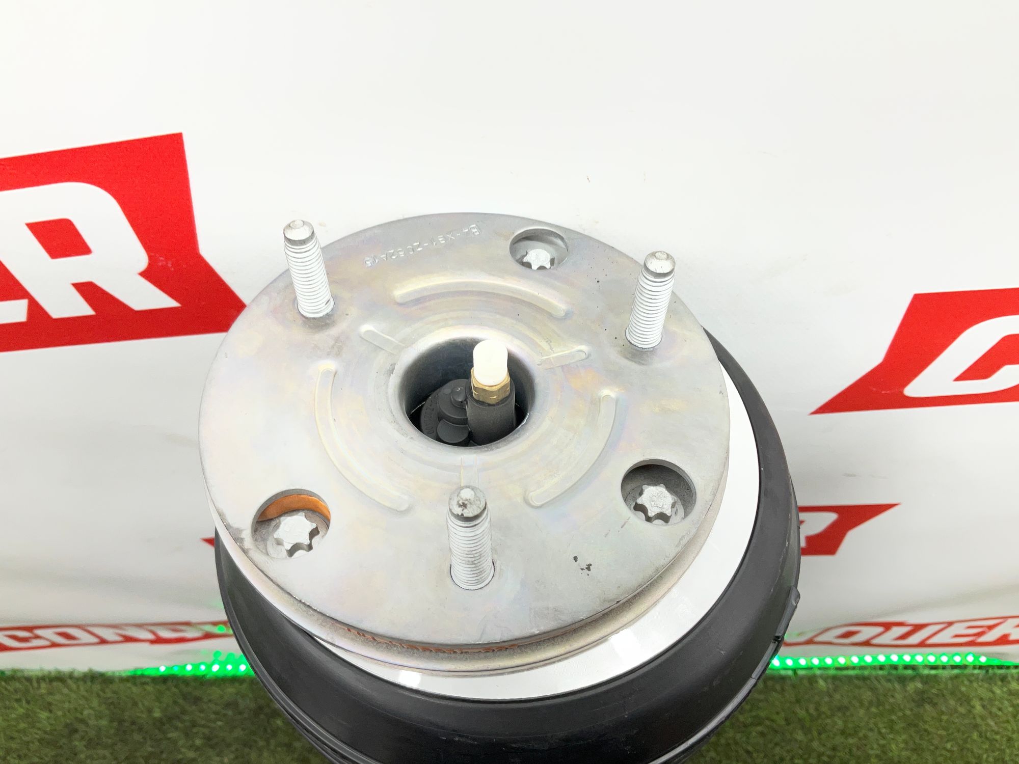 Стойка пневмоподвески задняя левая Mercedes-Benz S-Класс W223, 90000 рублей, Москва