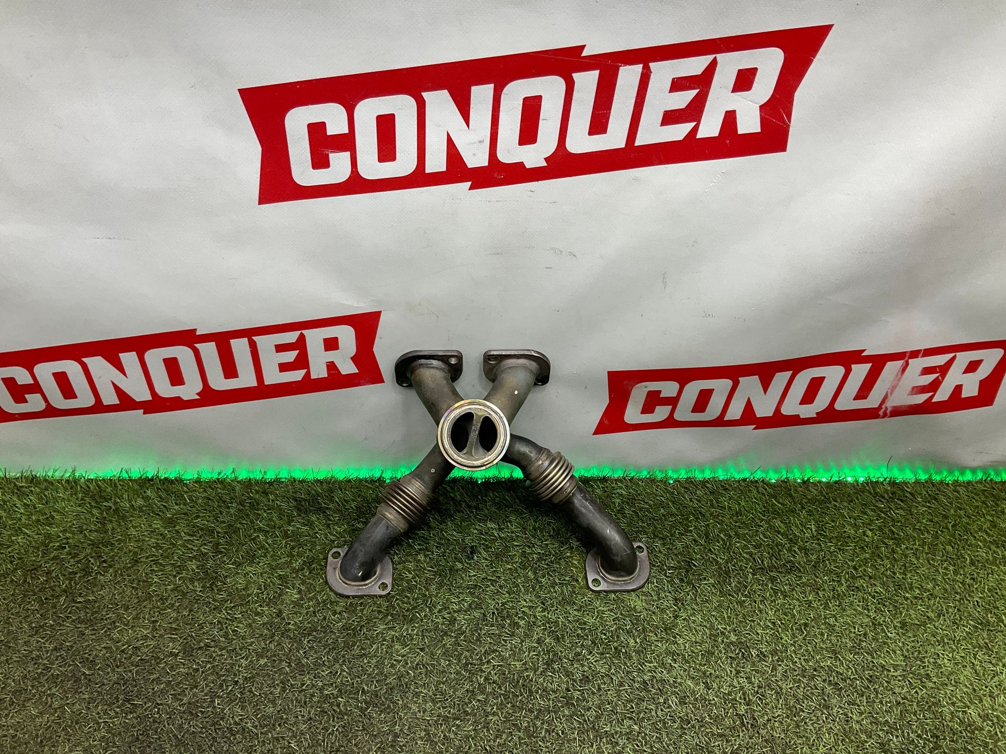 Выпускной коллектор BMW M5, F90 рестайлинг 2024, 14000 рублей, Москва