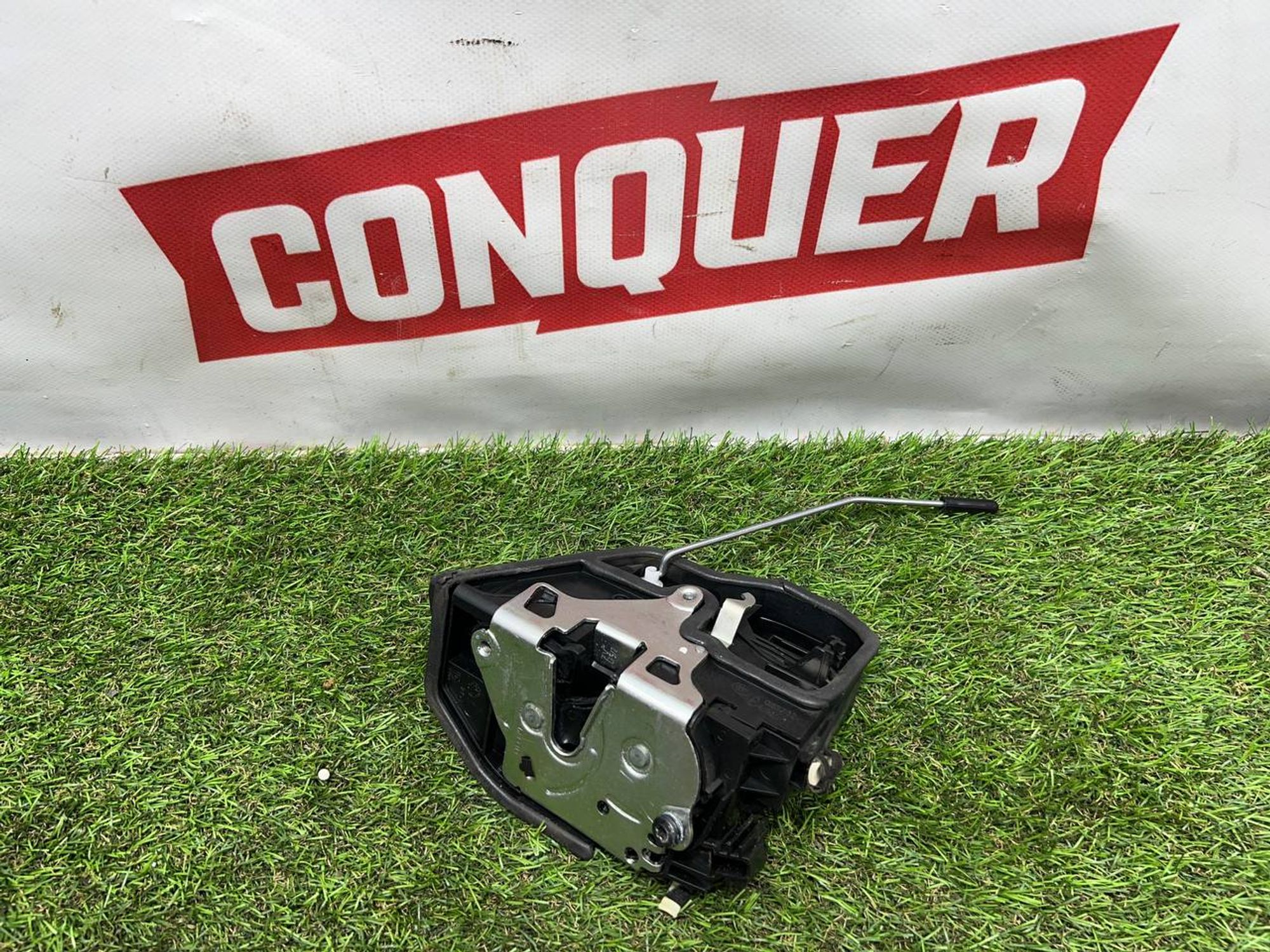 Замок задний левый двери BMW 3 F30 5 F10 X5 E70, 3000 рублей, Москва