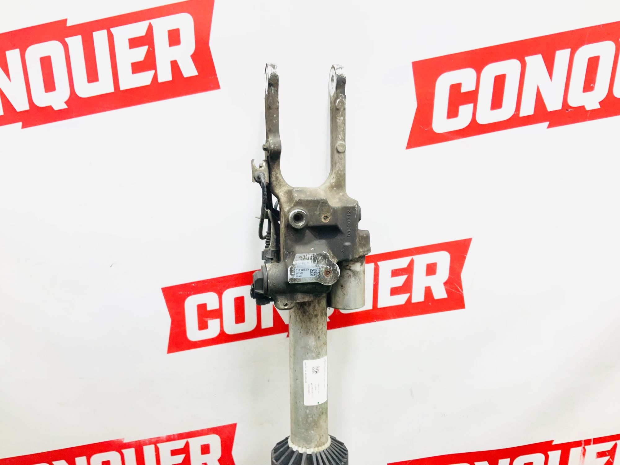 Стойка амортизатора передняя правая Mercedes-Benz G-класс AMG W463 (2018—2025) 2021, 65000 рублей, Москва