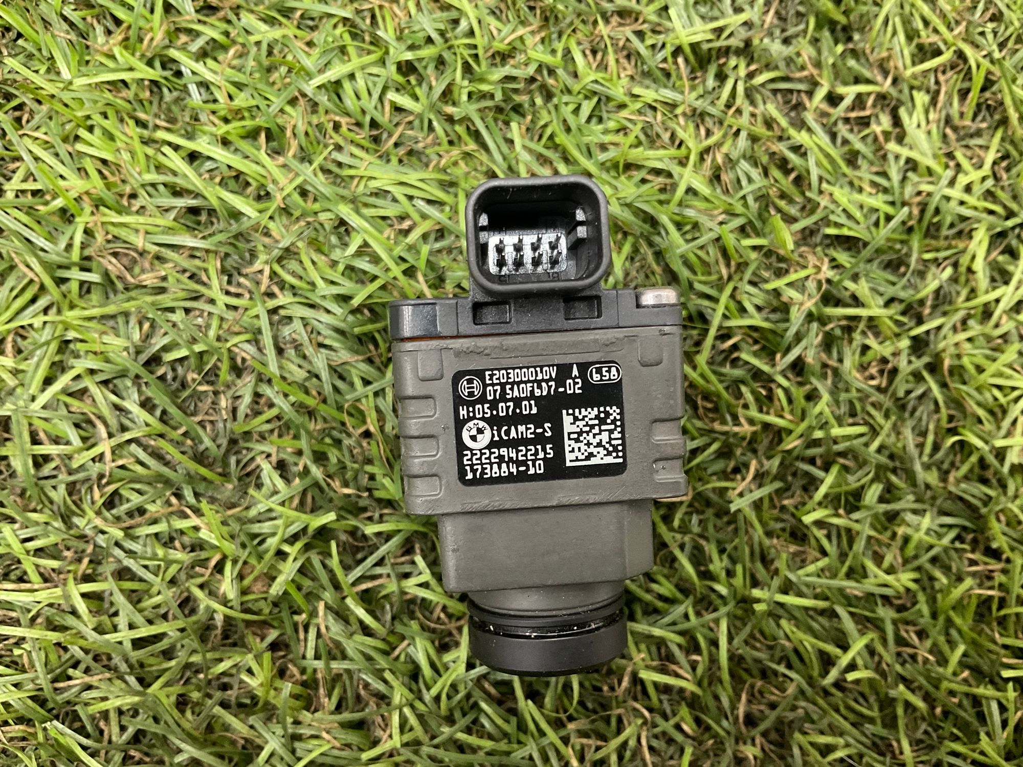 Камера кругового обзора BMW 7 серия G11/G12, 9000 рублей, Москва