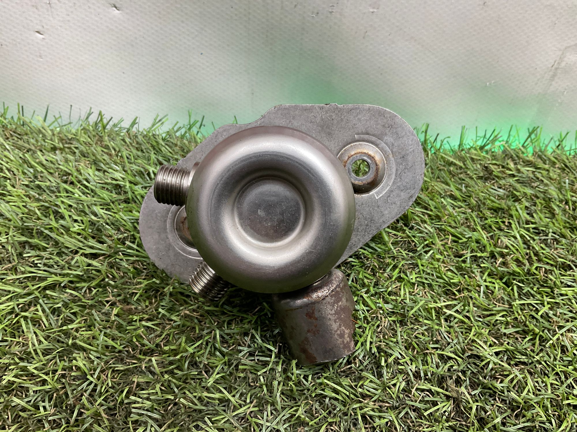 Топливный насос высокого давления N20 BMW 5 серия, F10/F11/F07 рестайлинг, 6500 рублей, Москва