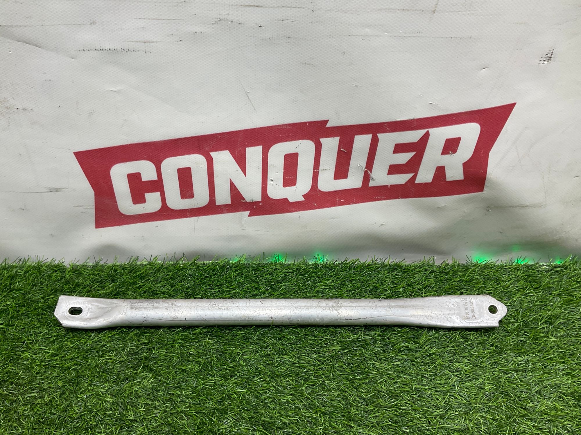 Распорка моторного отсека правая BMW X3 G01, 1000 рублей, Москва