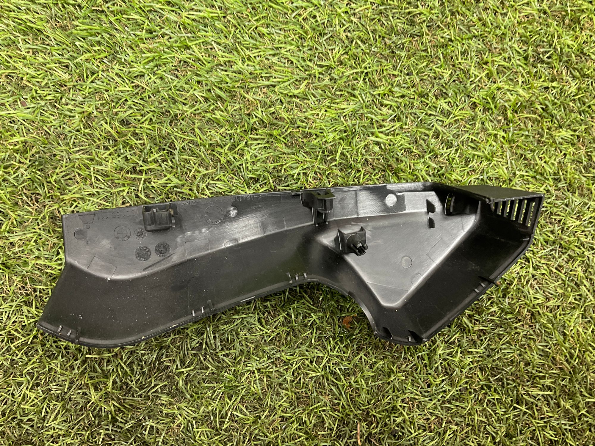 Накладка зеркала заднего вида левая BMW X6 M, F86, 500 рублей, Москва