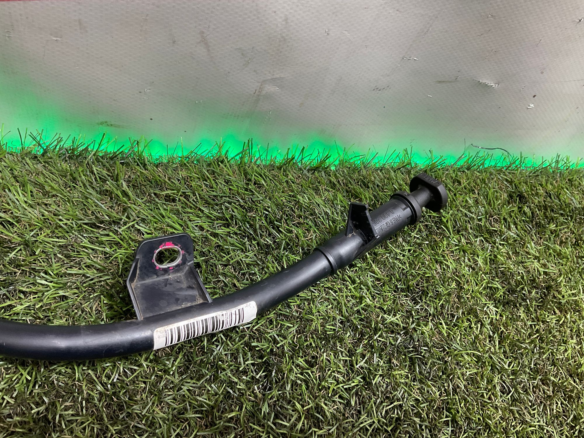 Направляющая трубка масляного щупа BMW X7, G07 рестайлинг B57D30A, 1500 рублей, Москва