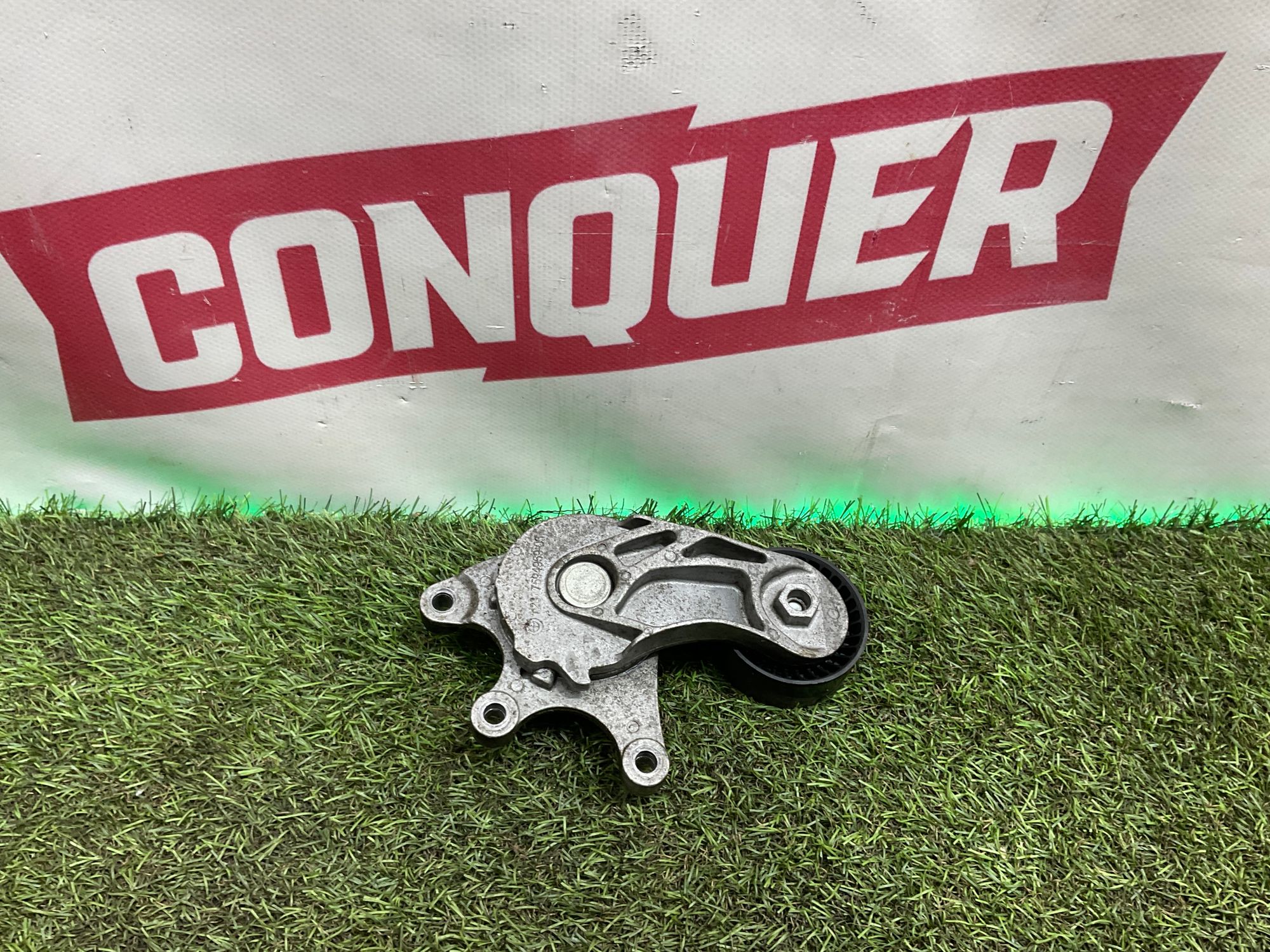 Механический натяжитель ремня BMW 5 серия, F10/F11/F07 рестайлинг N20, 2000 рублей, Москва