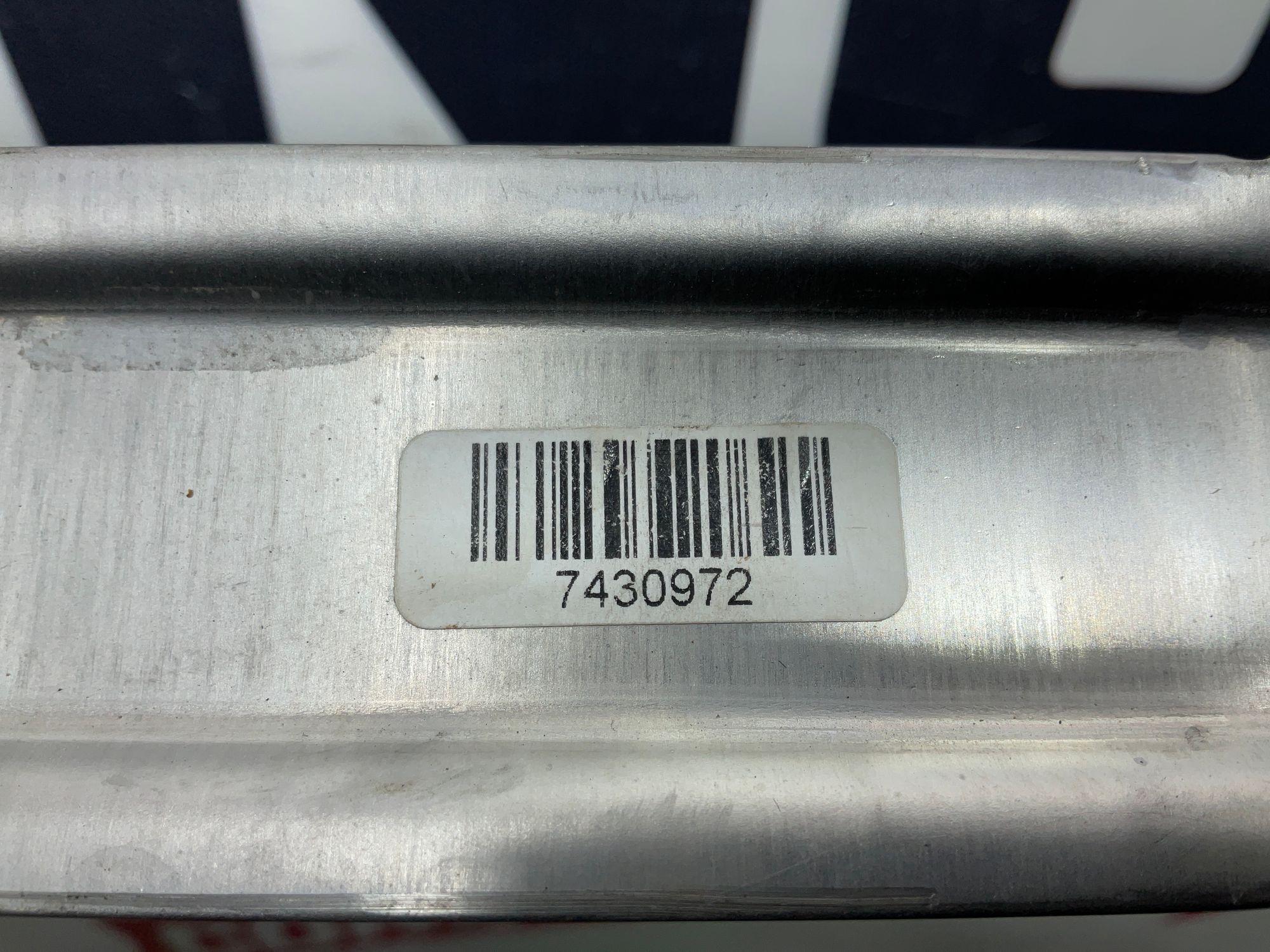 Крепление топливного бака BMW X5 M, F85, 1000 рублей, Москва