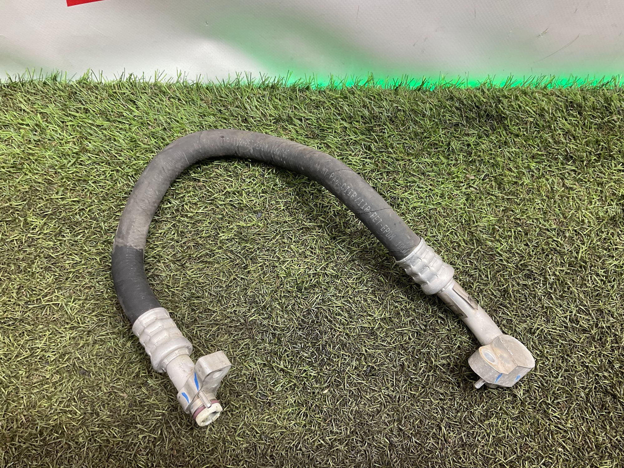 Трубка кондиционера BMW 3 серия, F30/F31 рестайлинг, 2000 рублей, Москва