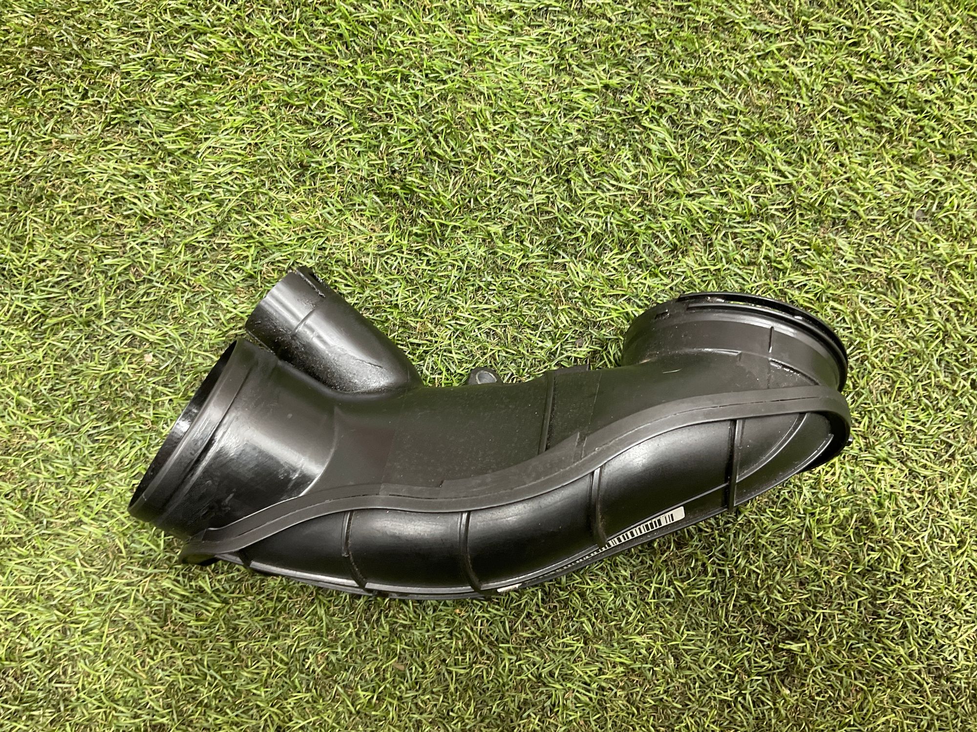 Впускной канал воздушного фильтра BMW X5, E70 рестайлинг N57, 1000 рублей, Москва