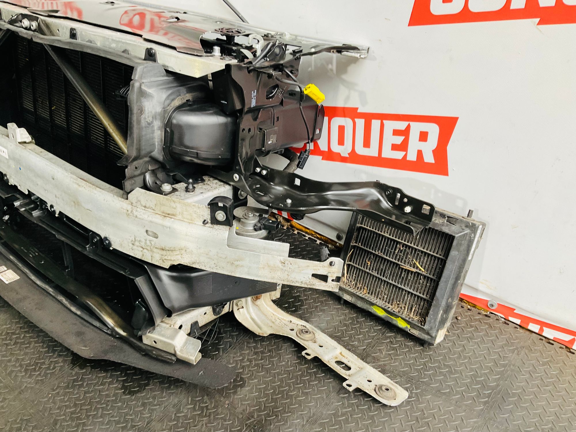 Передняя панель в сборе BMW M5 F90, 520000 рублей, Москва