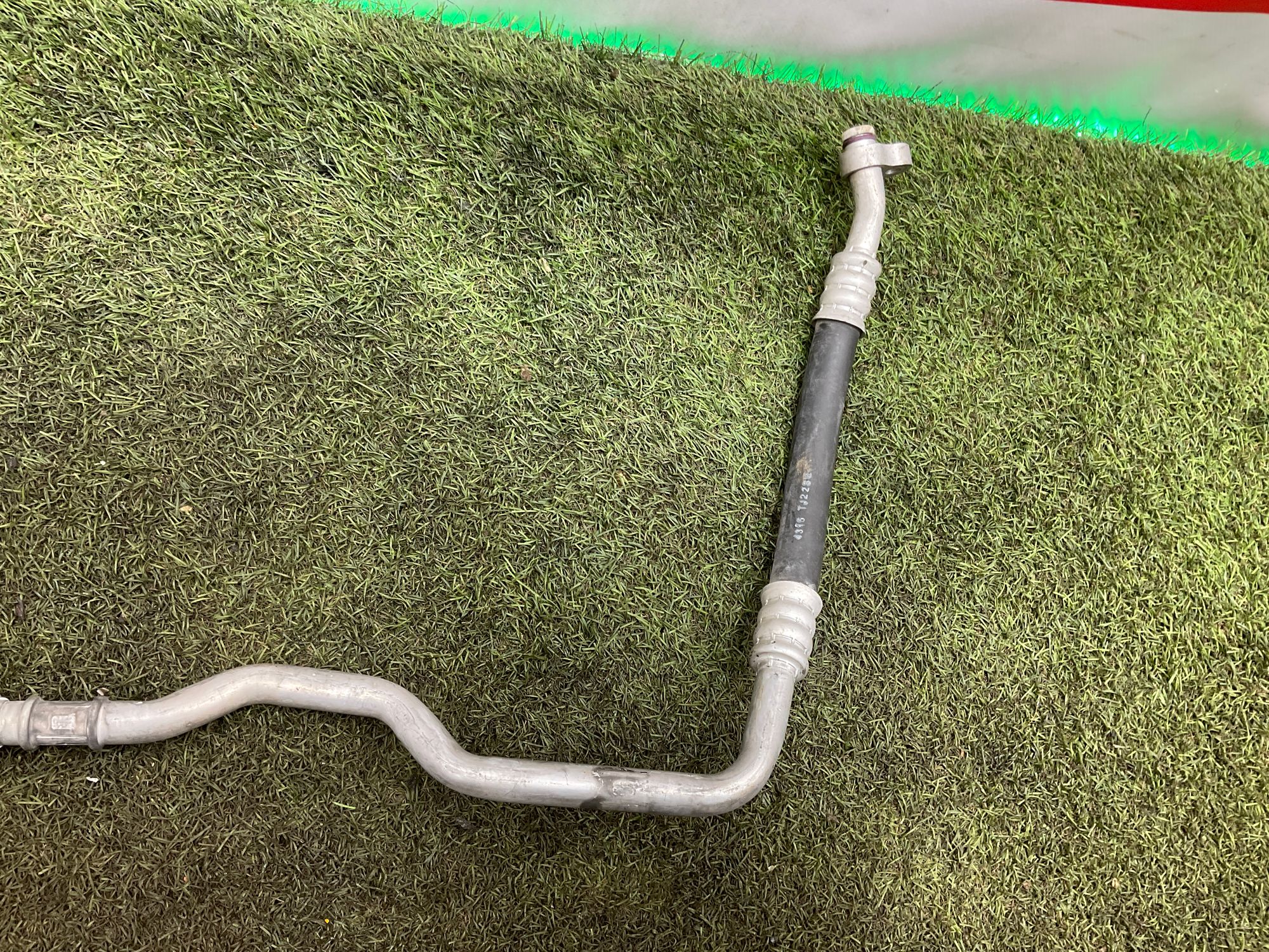 Трубка кондиционера BMW X5 F15, 1500 рублей, Москва