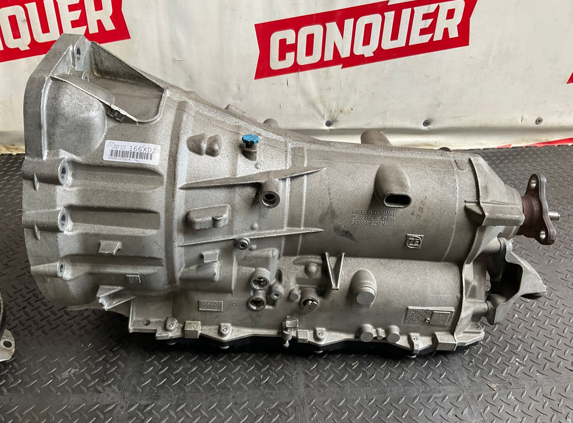 АКПП GA8HP45 N20B20A BMW X1 E84, 30000 рублей, Москва