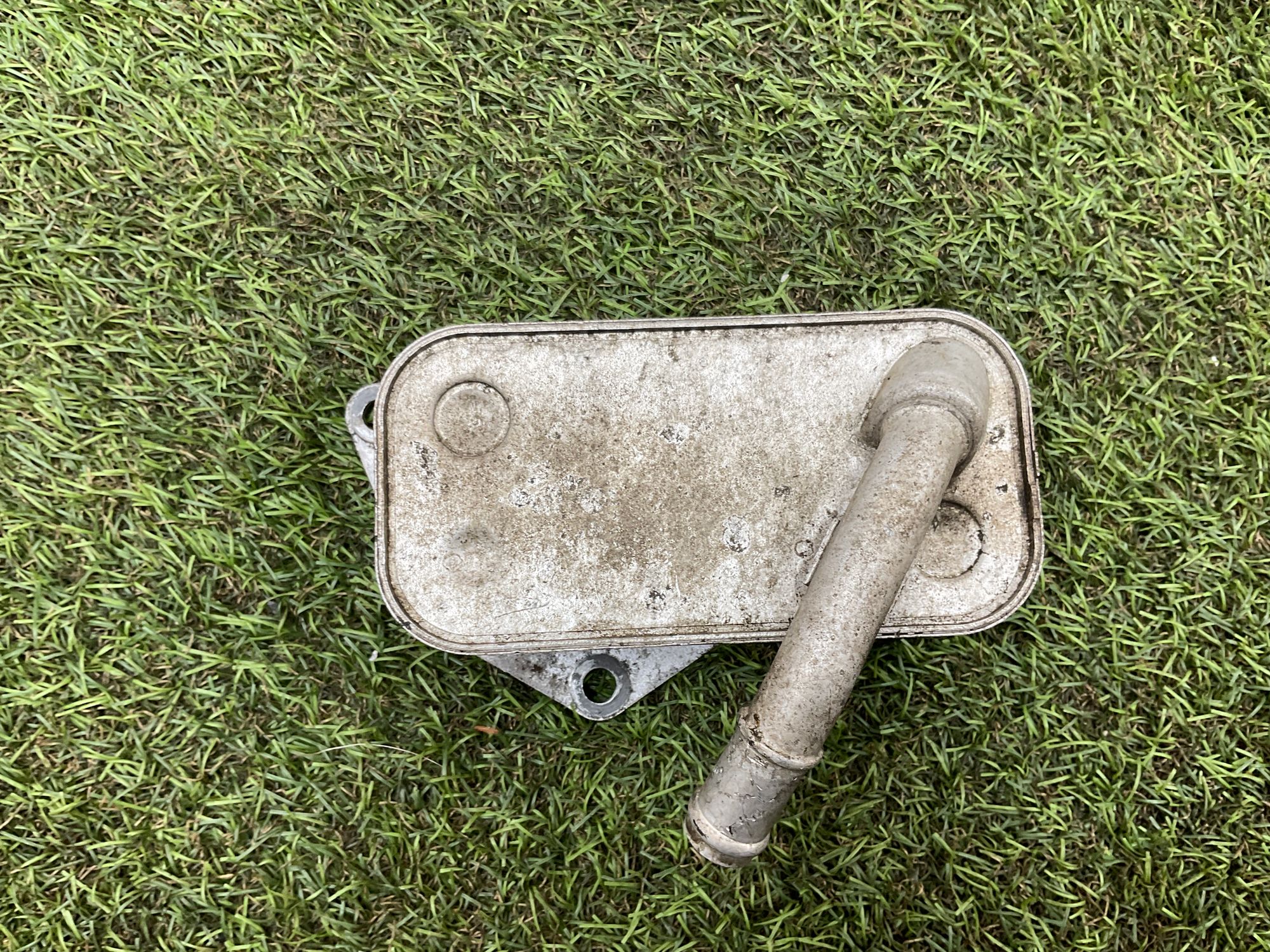 Теплообменник BMW 5 серия, F10/F11/F07 рестайлинг, 2000 рублей, Москва