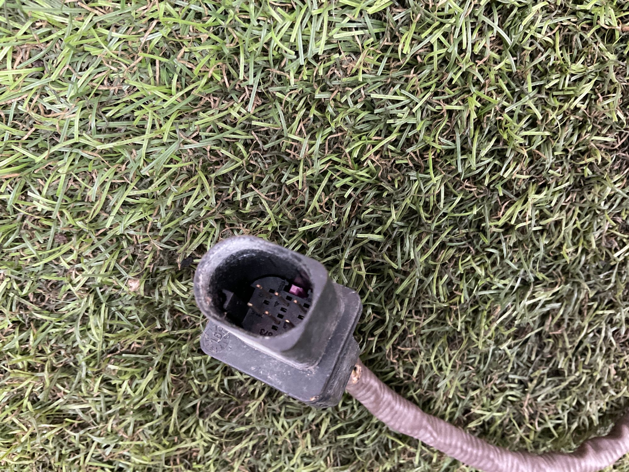 Лямбда зонд Mercedes-Benz GLE-класс, I (W166), 2000 рублей, Москва