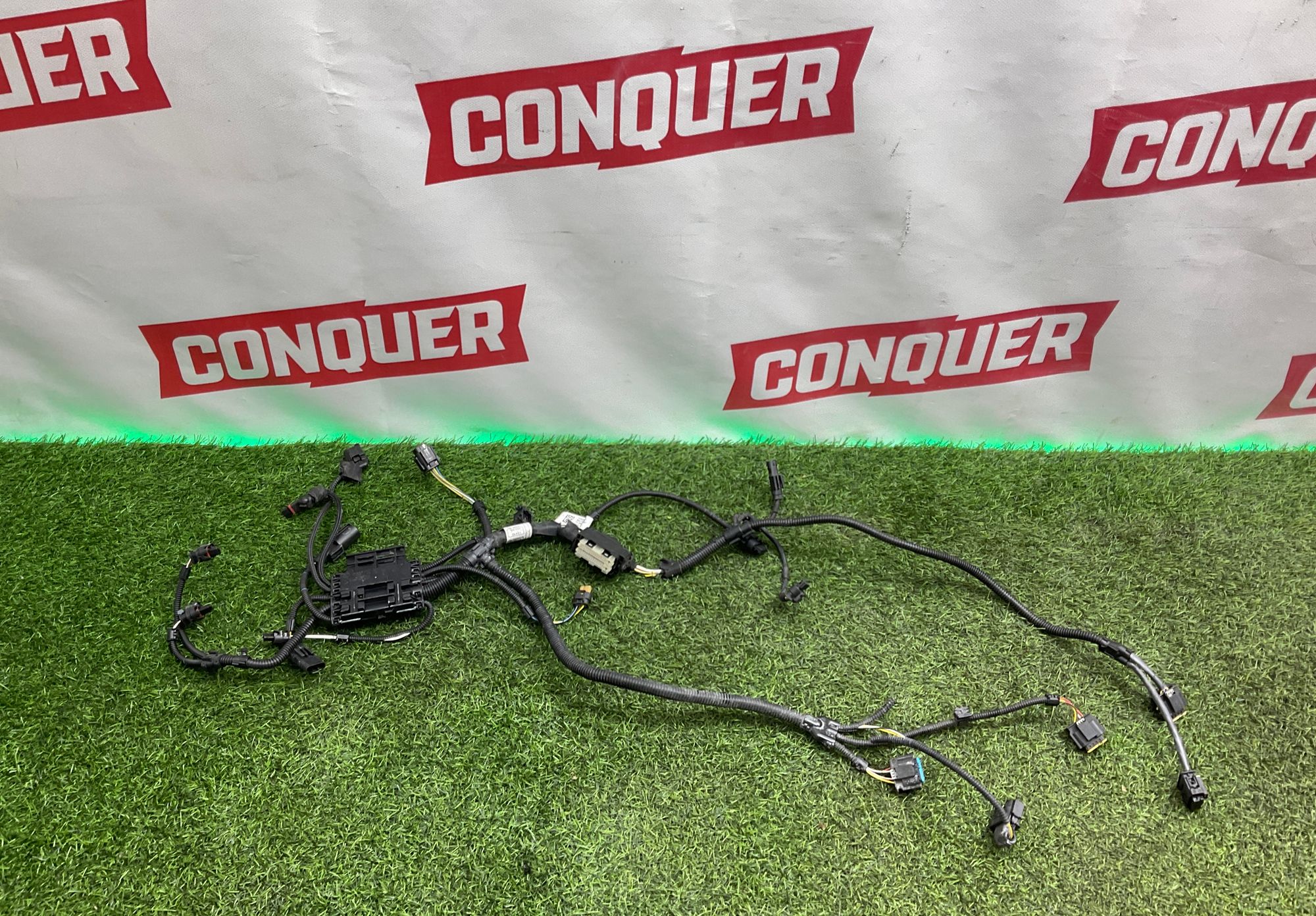 Жгут проводки двигателя BMW M3 F80, 11000 рублей, Москва