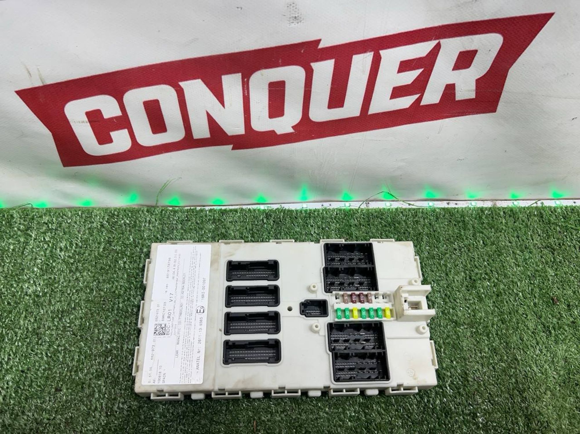 Блок комфорта BMW X5 F15 M F85, 13000 рублей, Москва