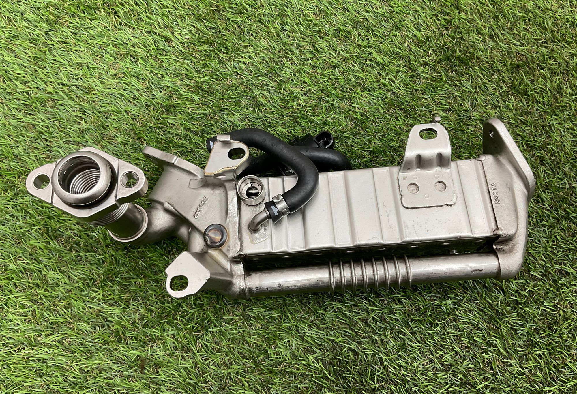 Радиатор EGR MINI Clubman F54 B47 B37, 10000 рублей, Москва