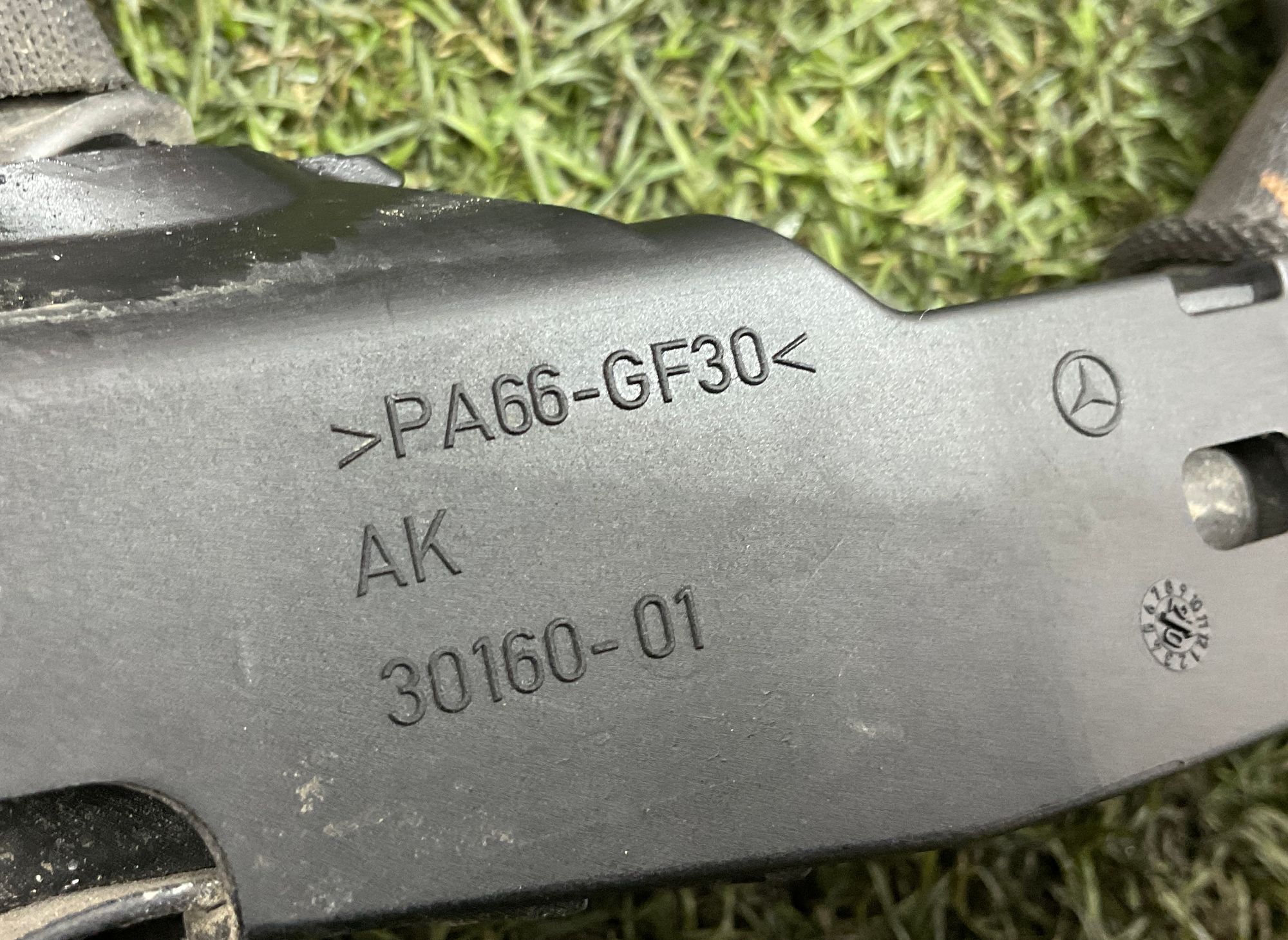 Проводка стартера генератора 654920 Mercedes-Benz E-Класс, W213/S213/C238/A238 (2016—2023), 5000 рублей, Москва