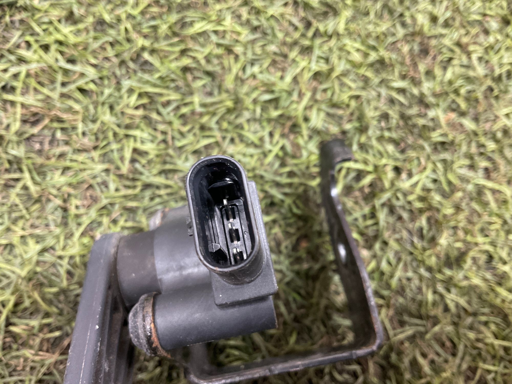 Датчик дорожного просвета Land Rover Defender II L663 2022, 2000 рублей, Москва